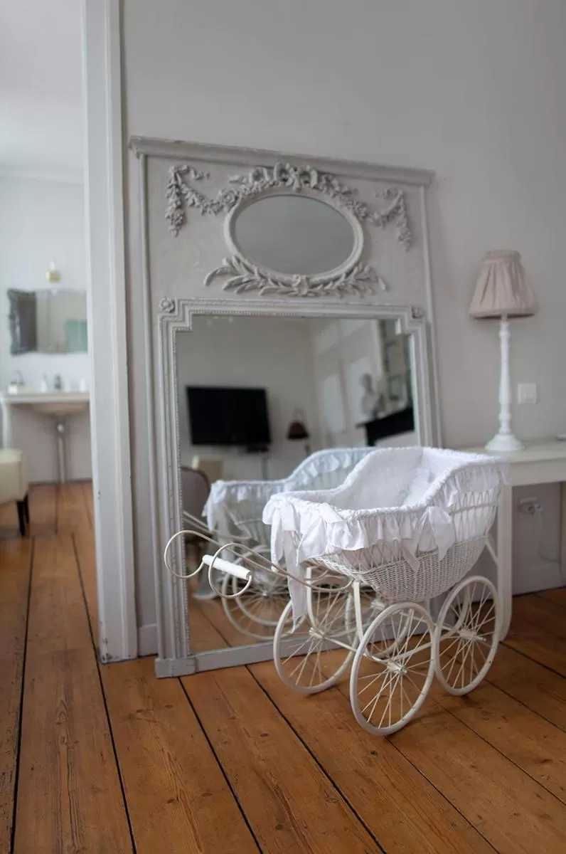 TV and multimedia in Bienvenue Chez Nous