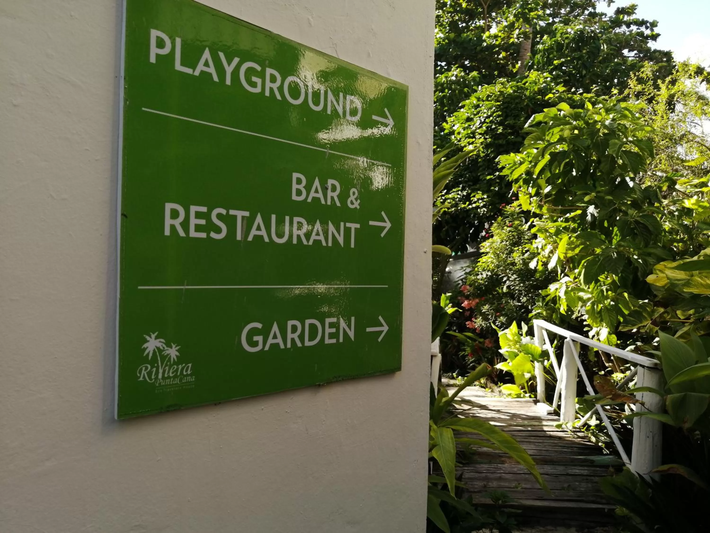 Riviera Punta Cana Eco Travelers