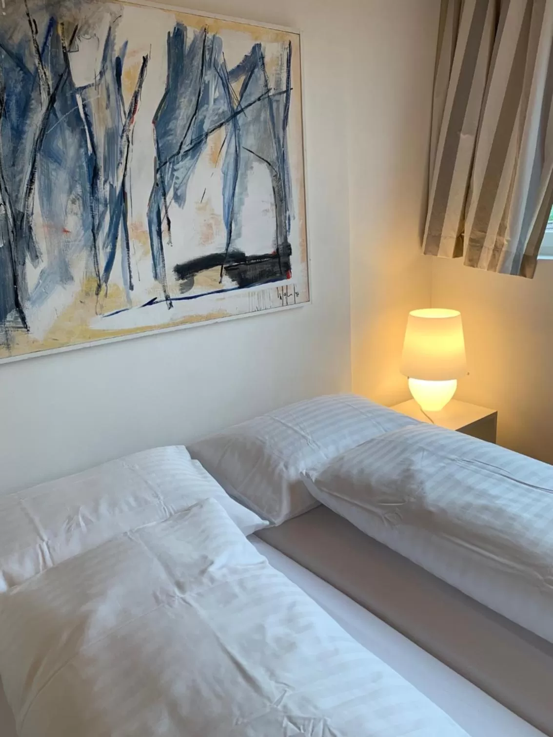 Bed in Röschenzerhof