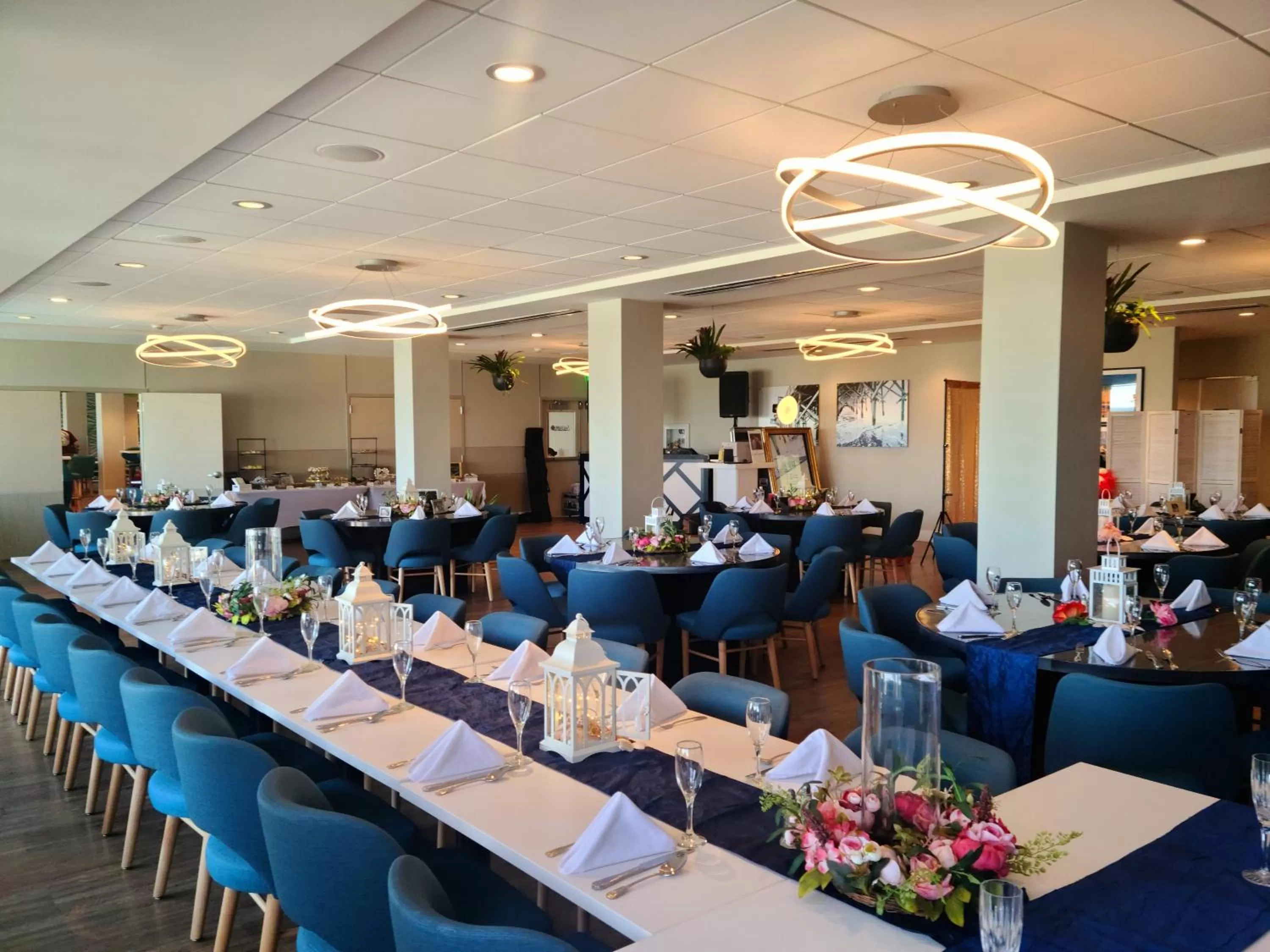 Banquet/Function facilities in Holiday Inn Resort Oceanfront at Surfside Beach by IHG