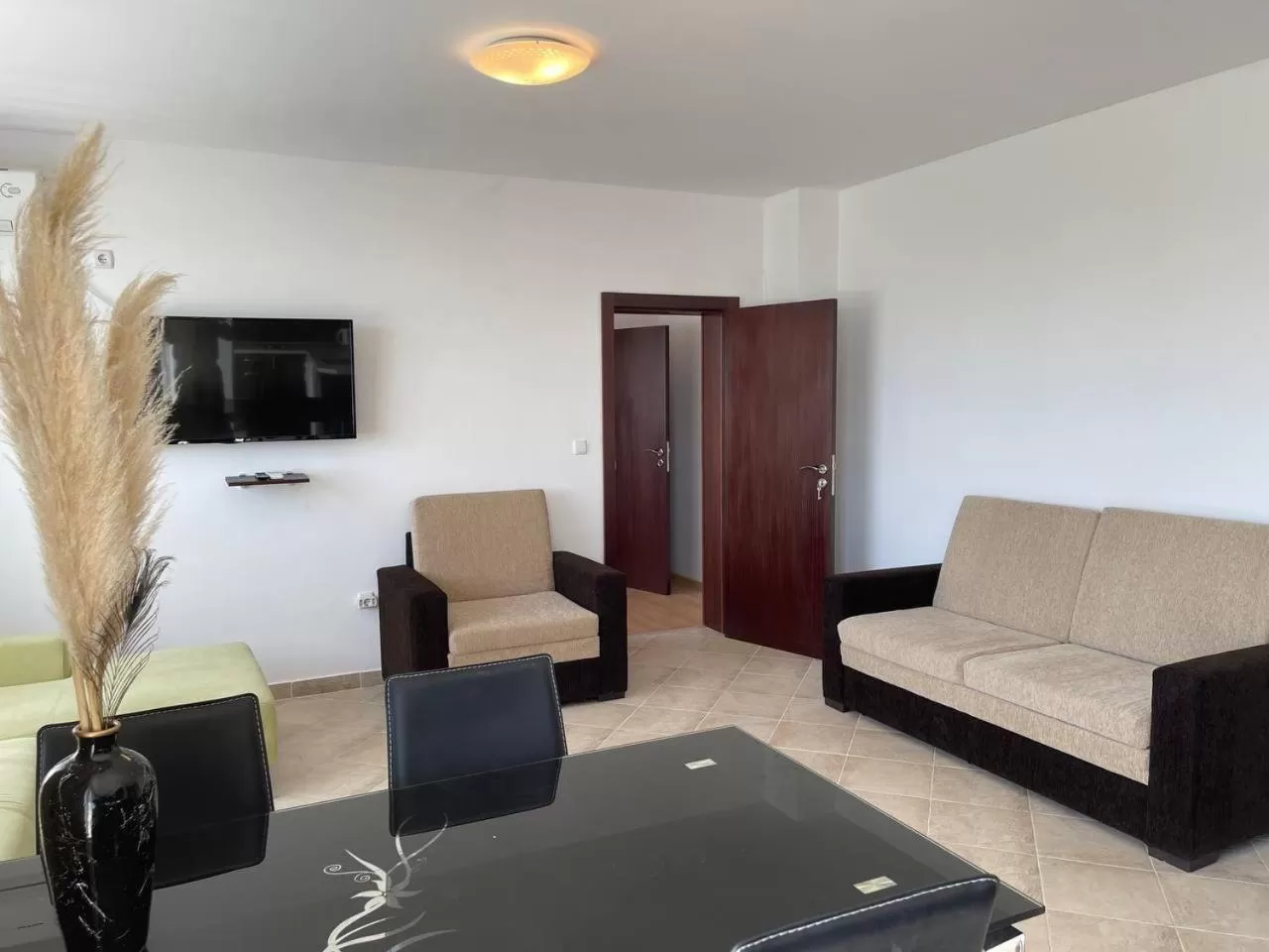 Ravda Family Resort. Park&Sea