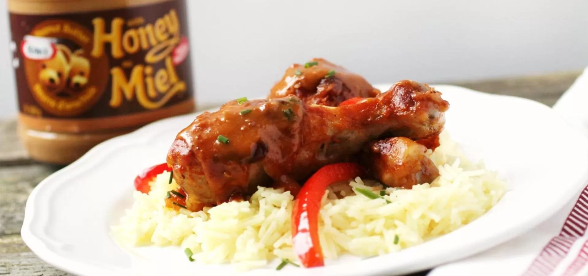 Property building in Hotel Kangaroo Bujumbura