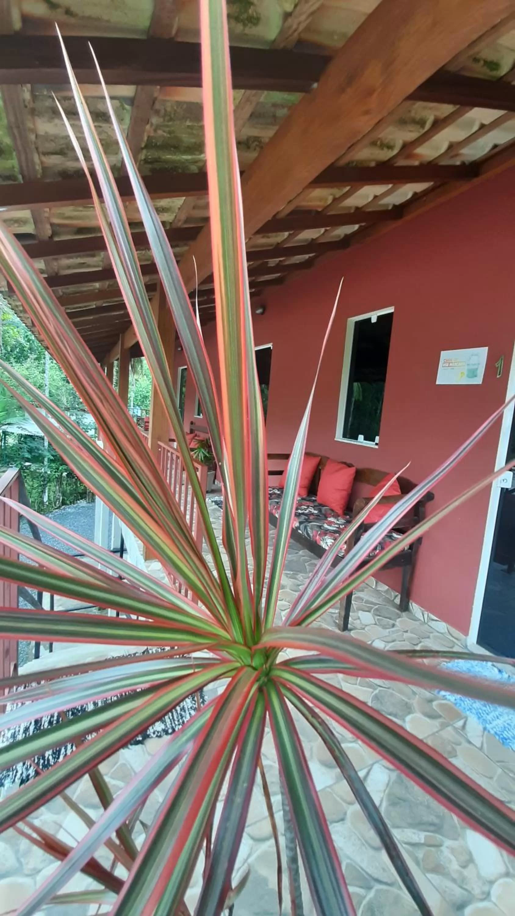 Pousada Recanto da Lu