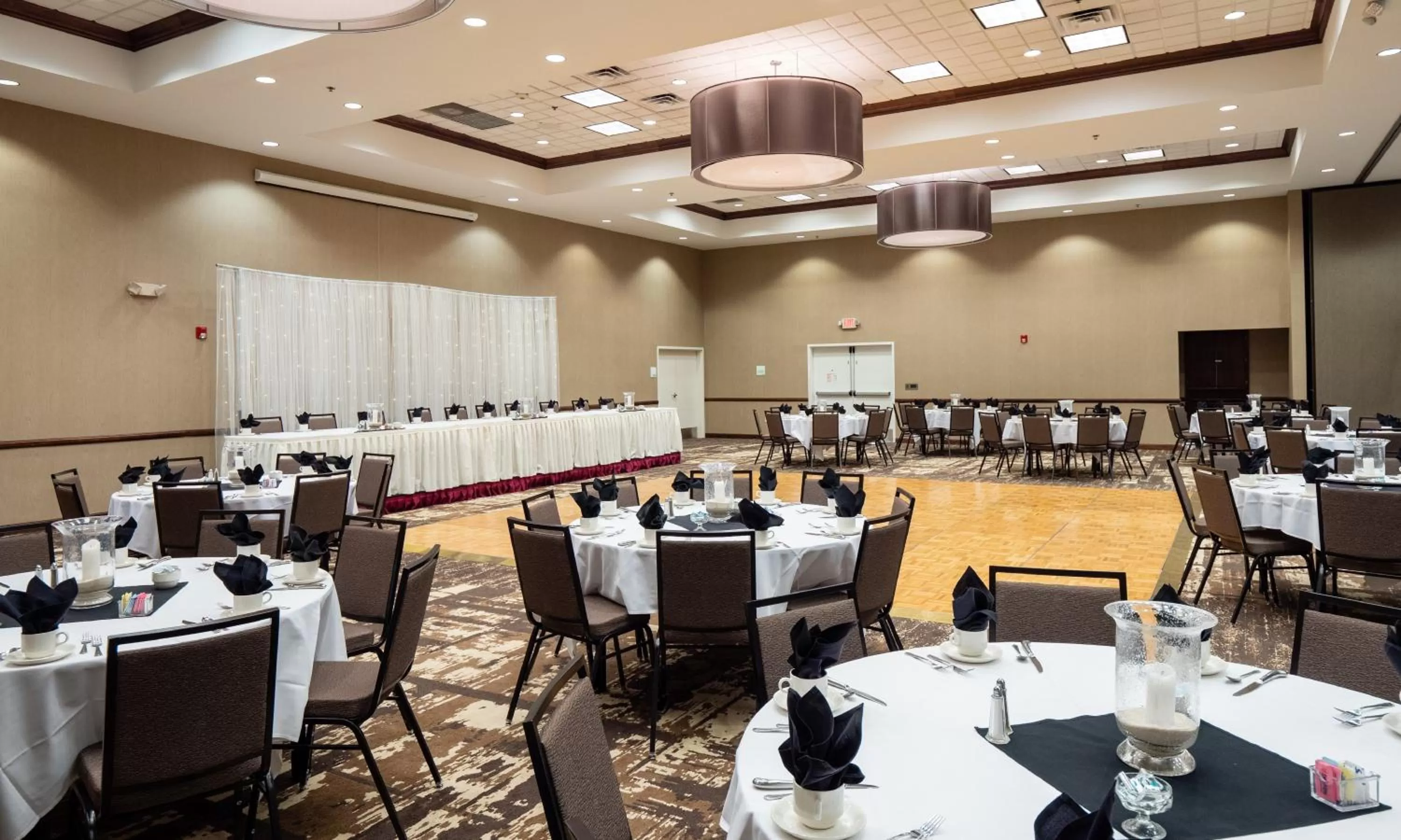 Banquet/Function facilities in Holiday Inn Conference Center Marshfield by IHG
