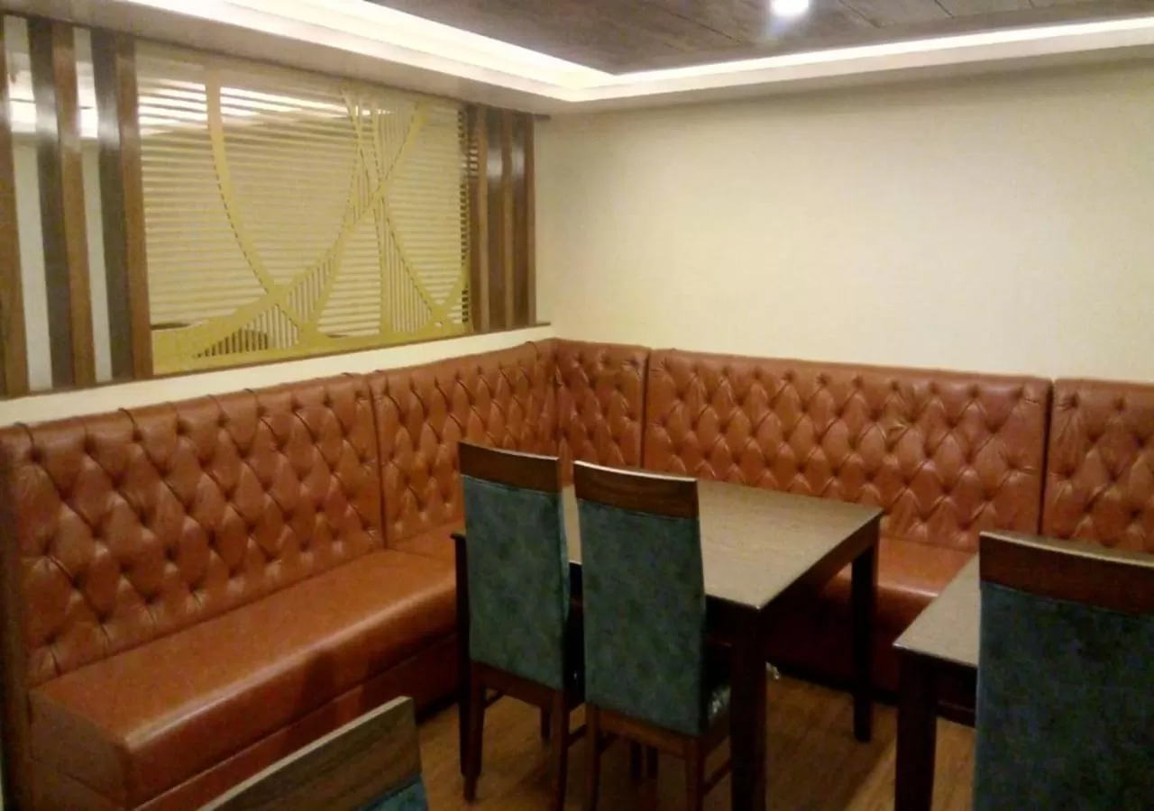 Clarks Inn Suites Katra