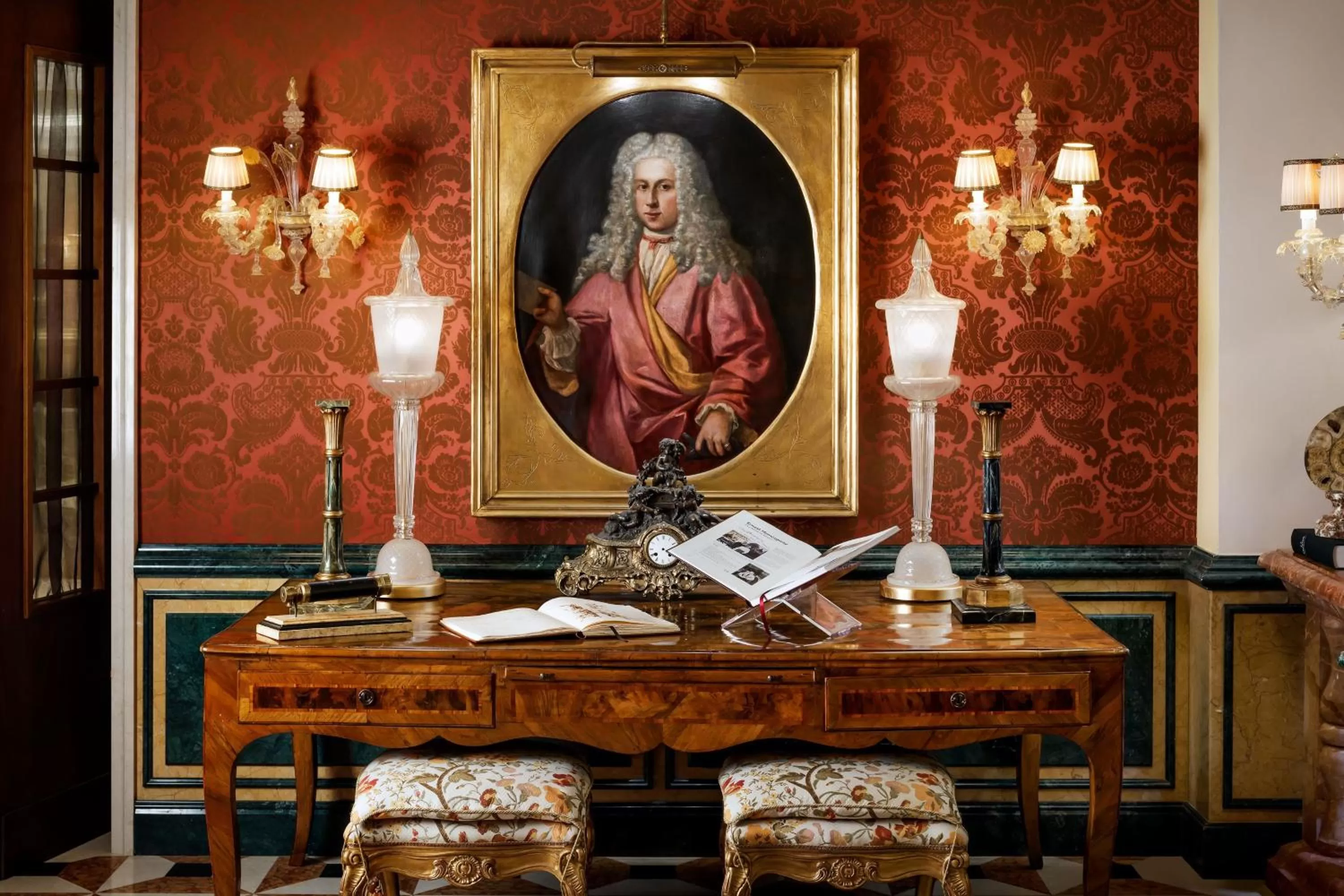 Other in The Gritti Palace, a Luxury Collection Hotel, Venice