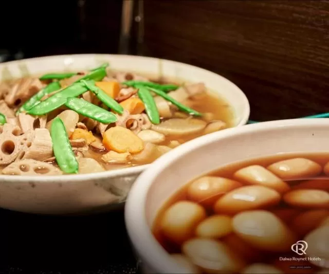 Daiwa Roynet Hotel Koriyama Ekimae