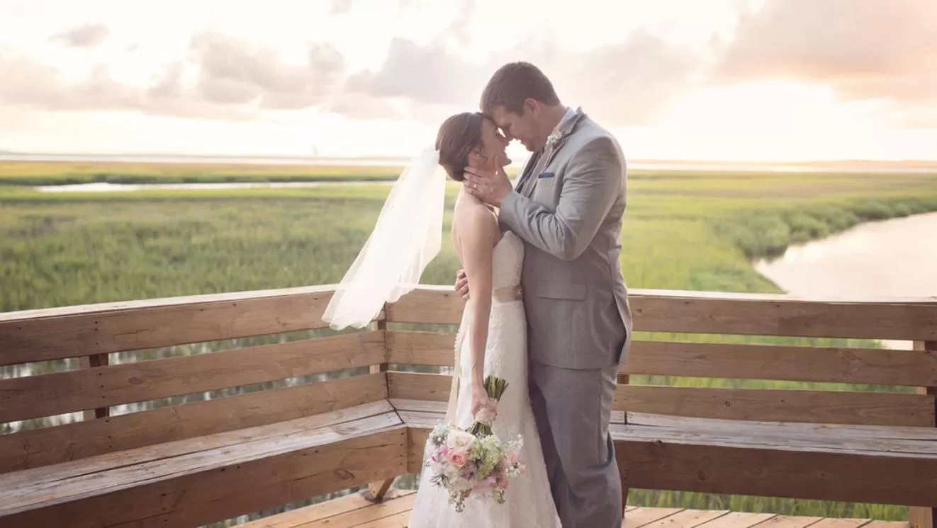 Banquet/Function facilities in Omni Amelia Island Resort & Spa