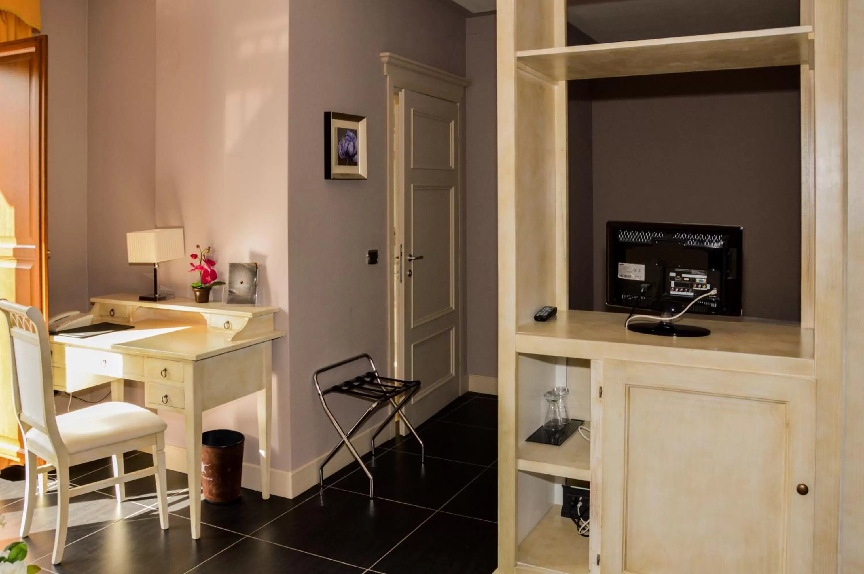 Roccamonfina Palace Hotel