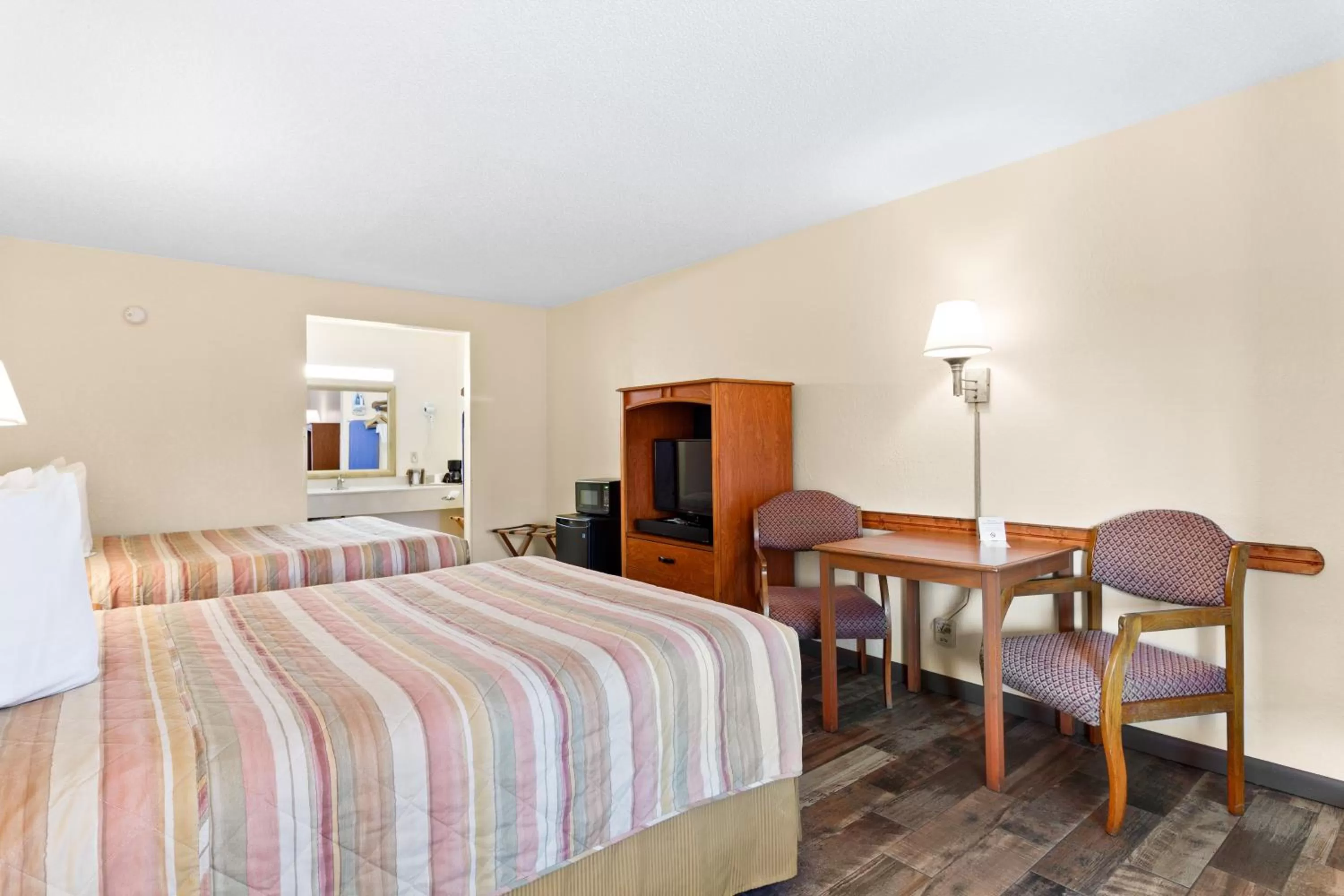 Americas Best Value Inn Ocean Inn