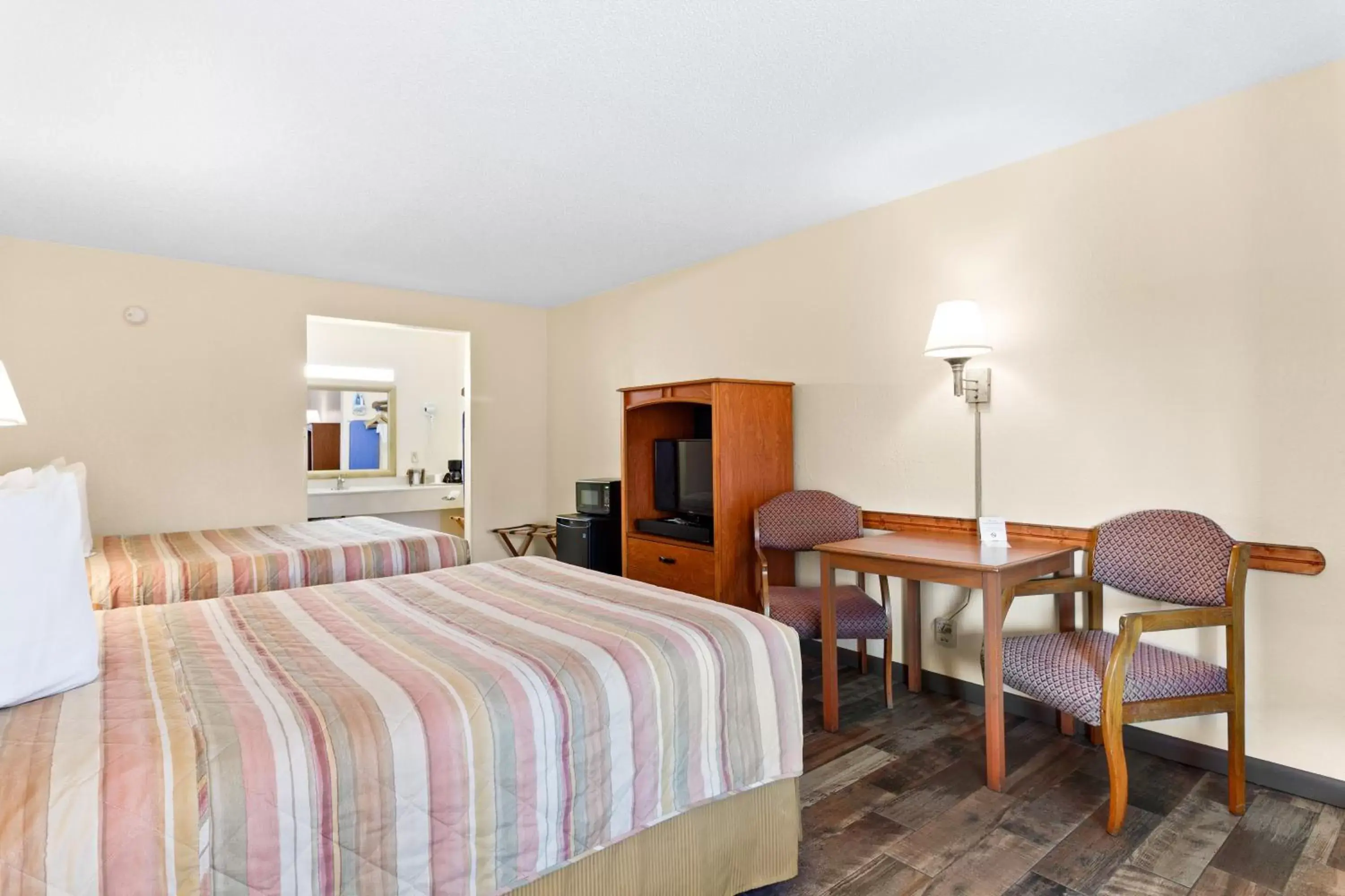 Americas Best Value Inn Ocean Inn Americas Best Value Inn Ocean Inn