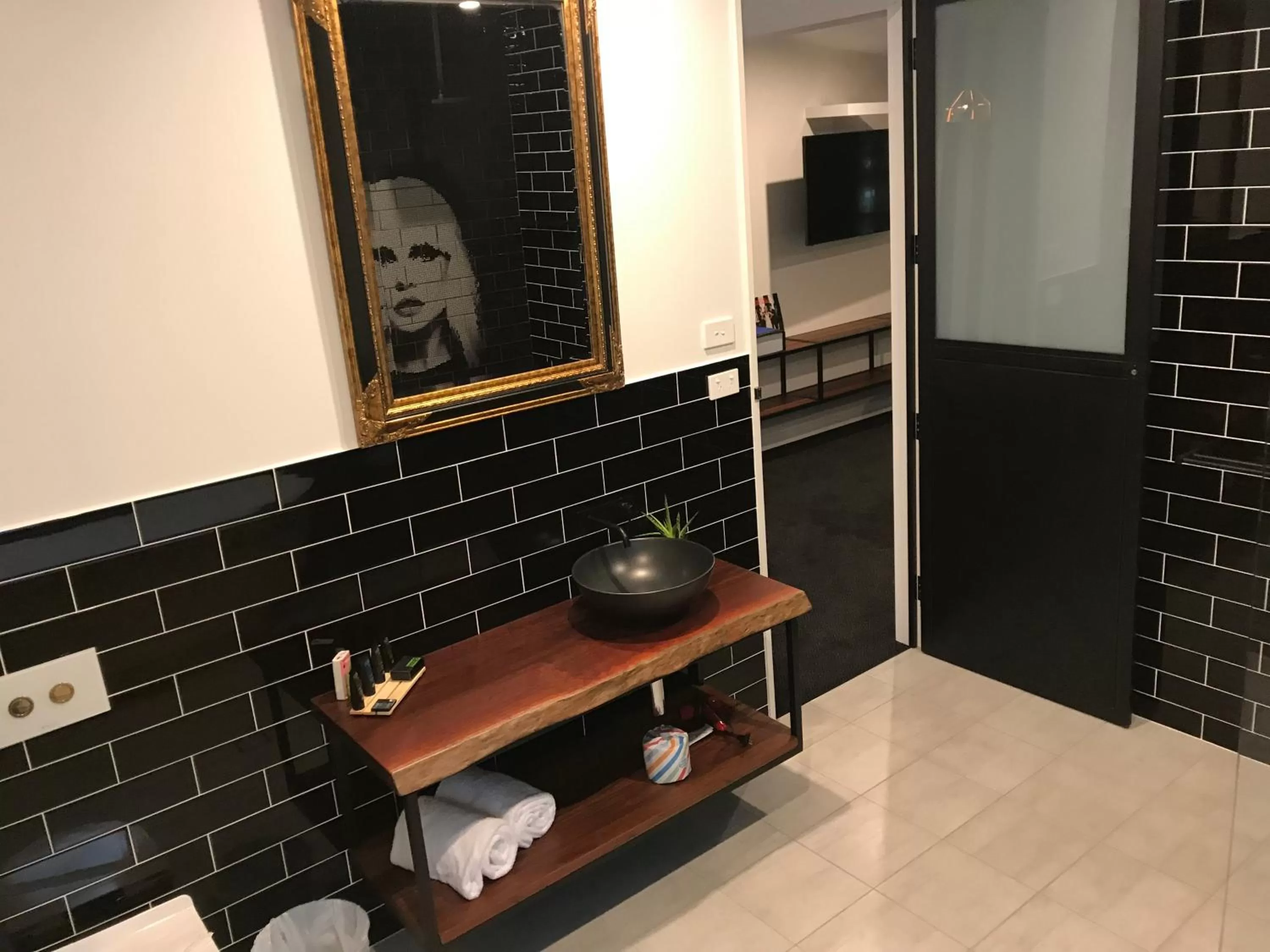 Boogie Woogie Beach House