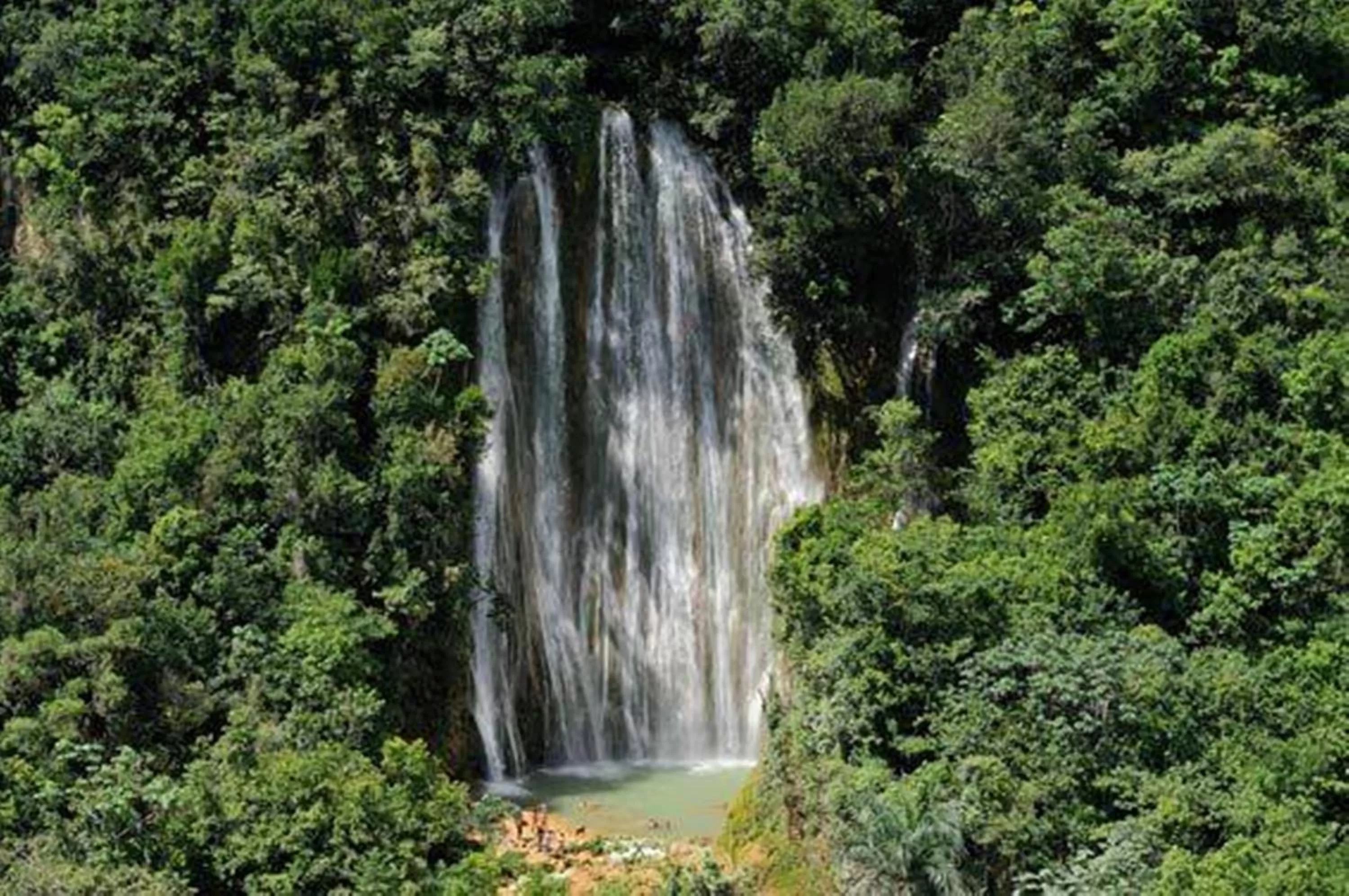 Nearby landmark in Sublime Samana