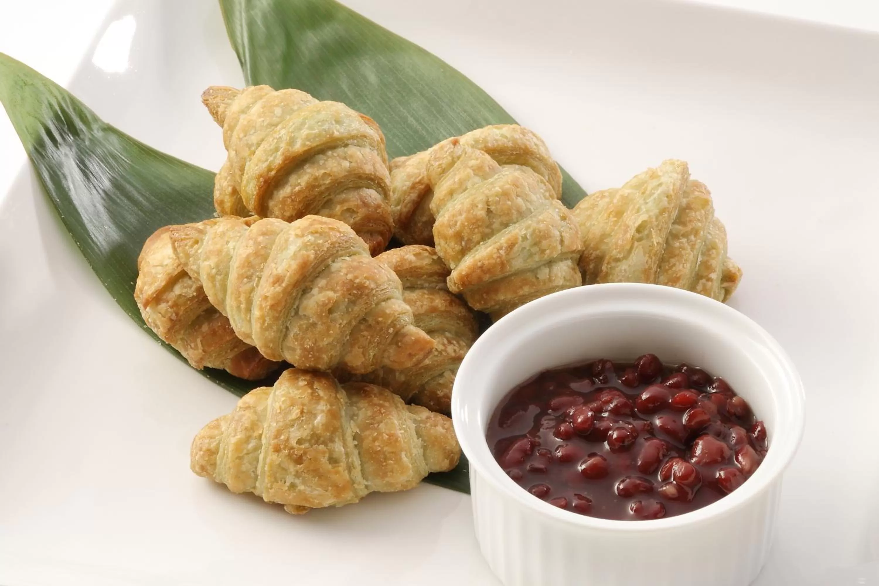 Breakfast in Hotel Angel Grandia Echigo Nakazato