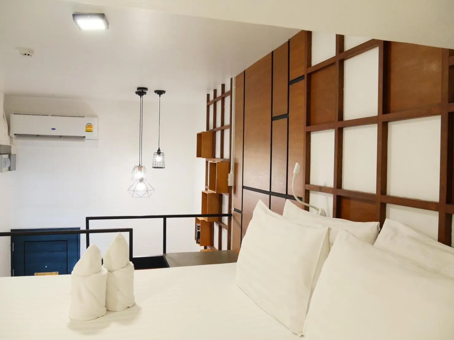 Bed in Book a Bed Poshtel - SHA Plus