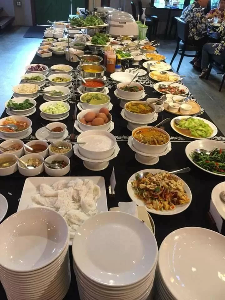 The Farm House Hotel Ranong