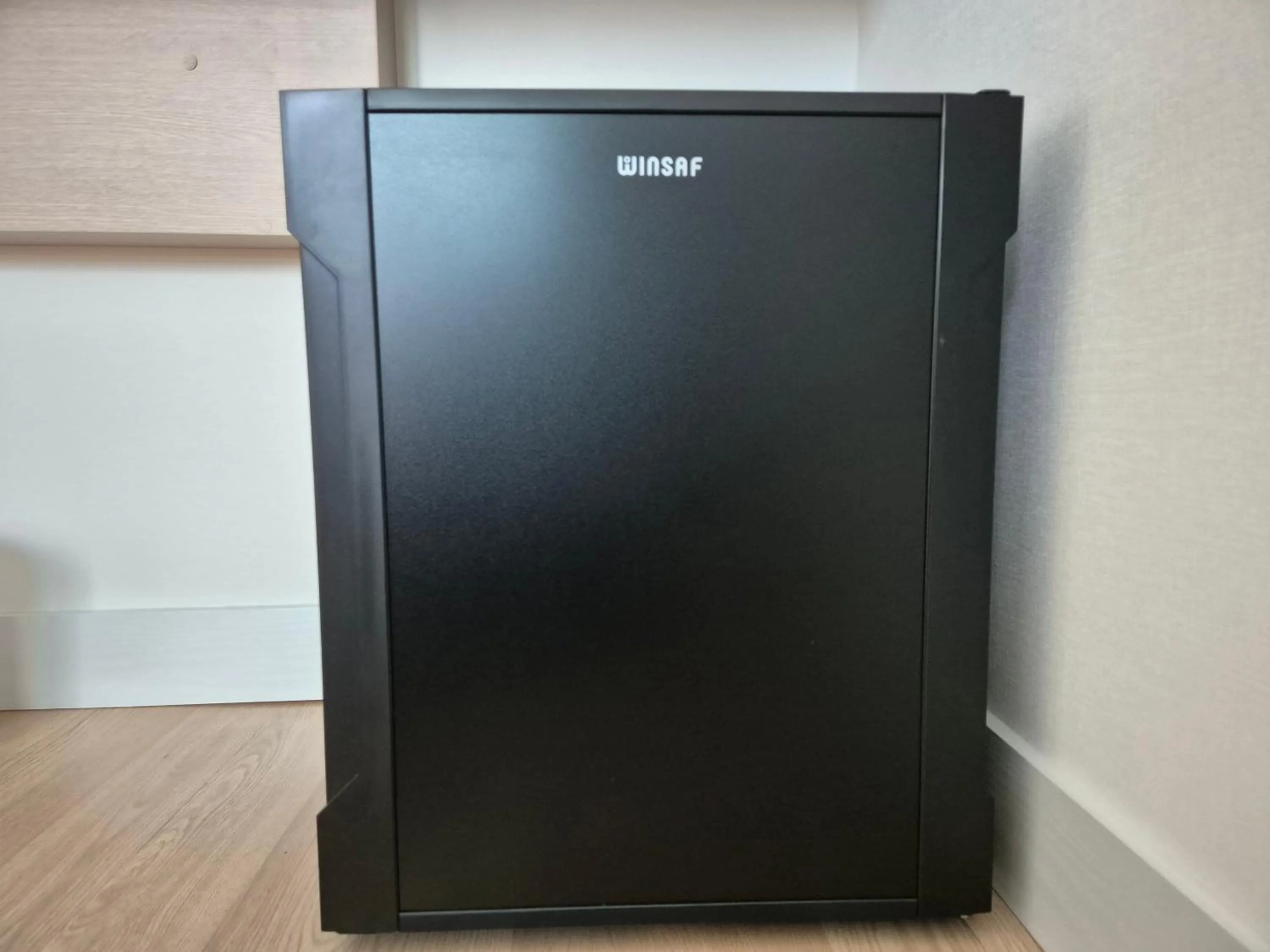 Property building in Gwang Jang Hotel