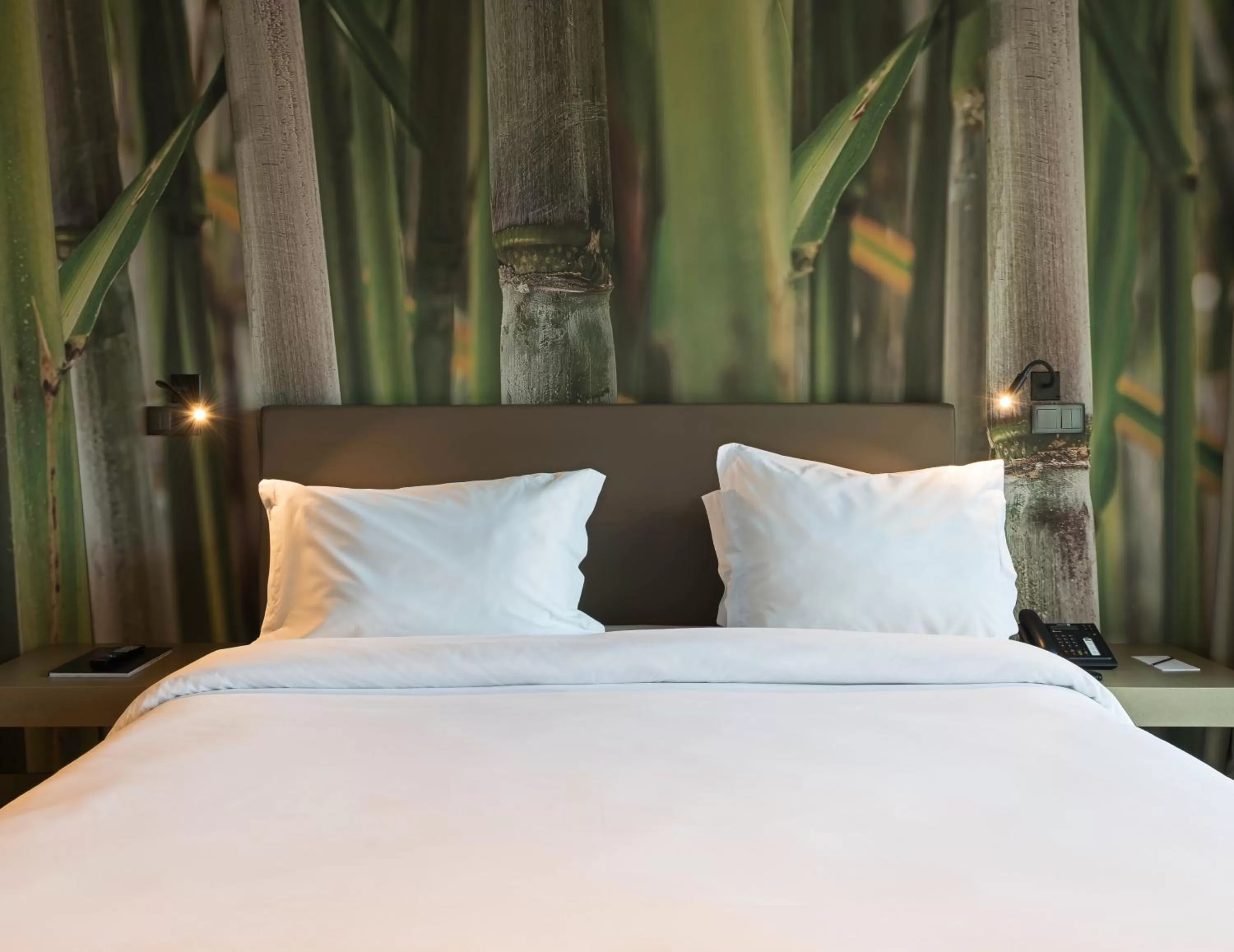 SPE Ocean Room in Saccharum - Resort and Spa - Savoy Signature