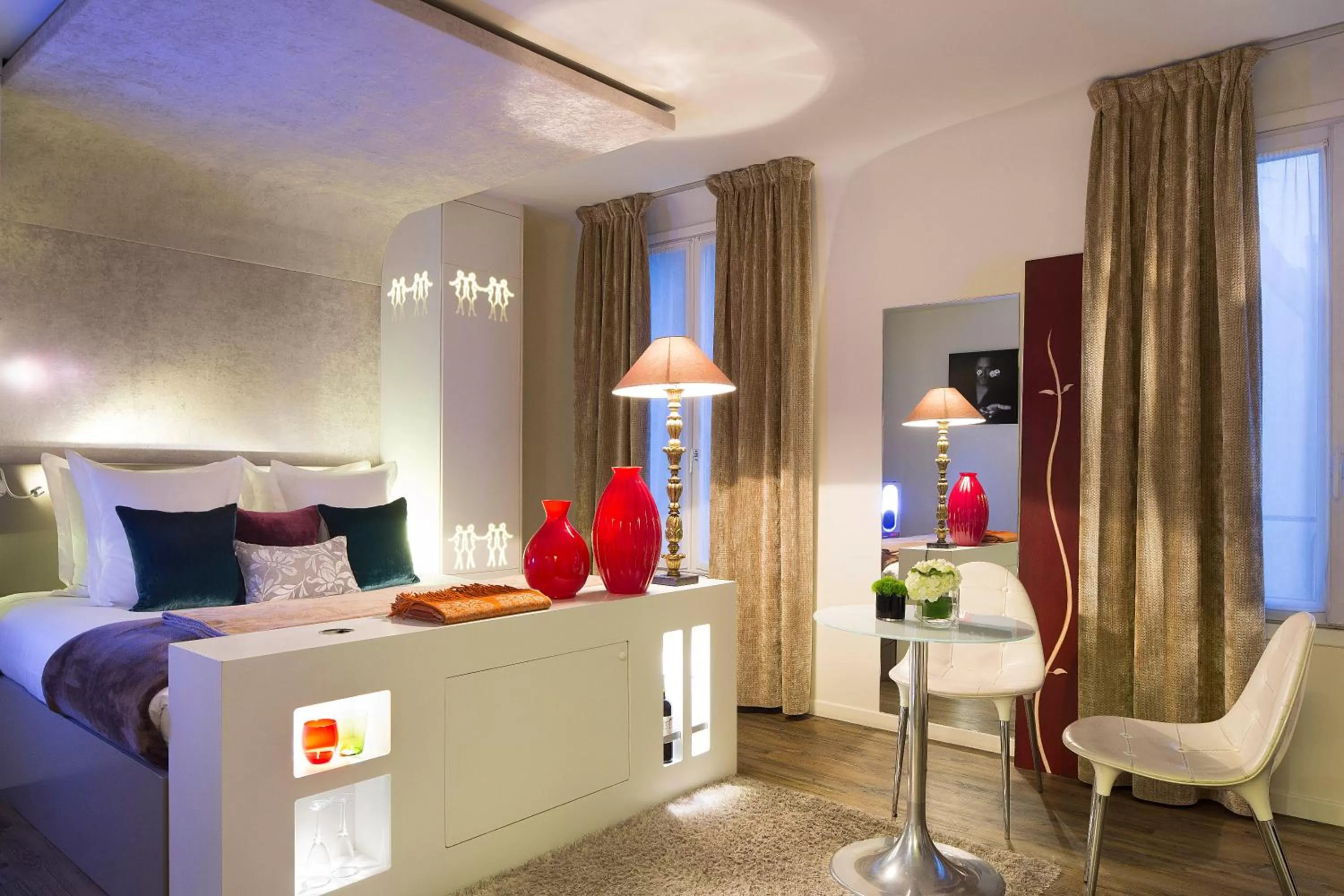 New Hotel République