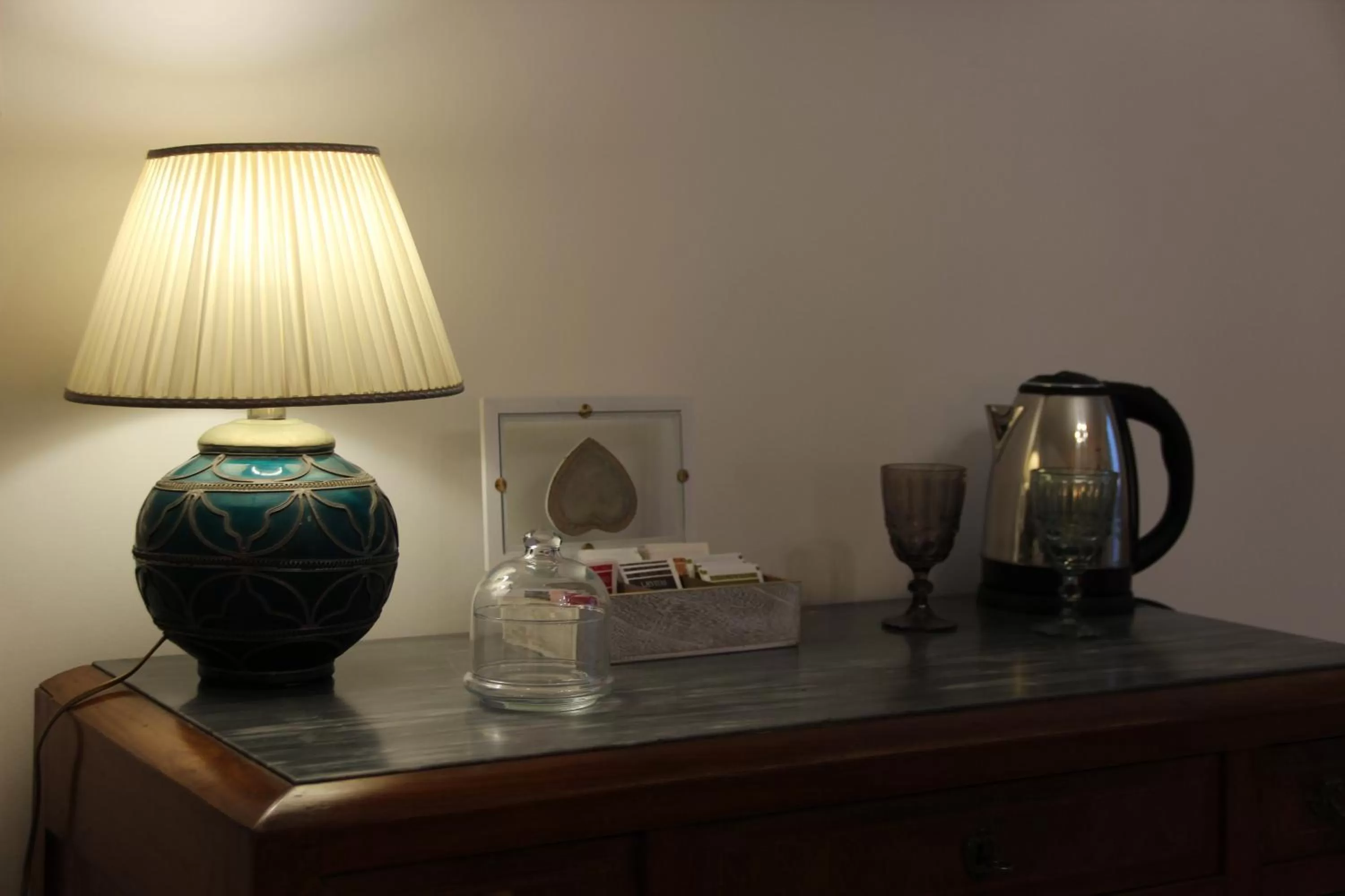 Il Giardino della Scuncerta