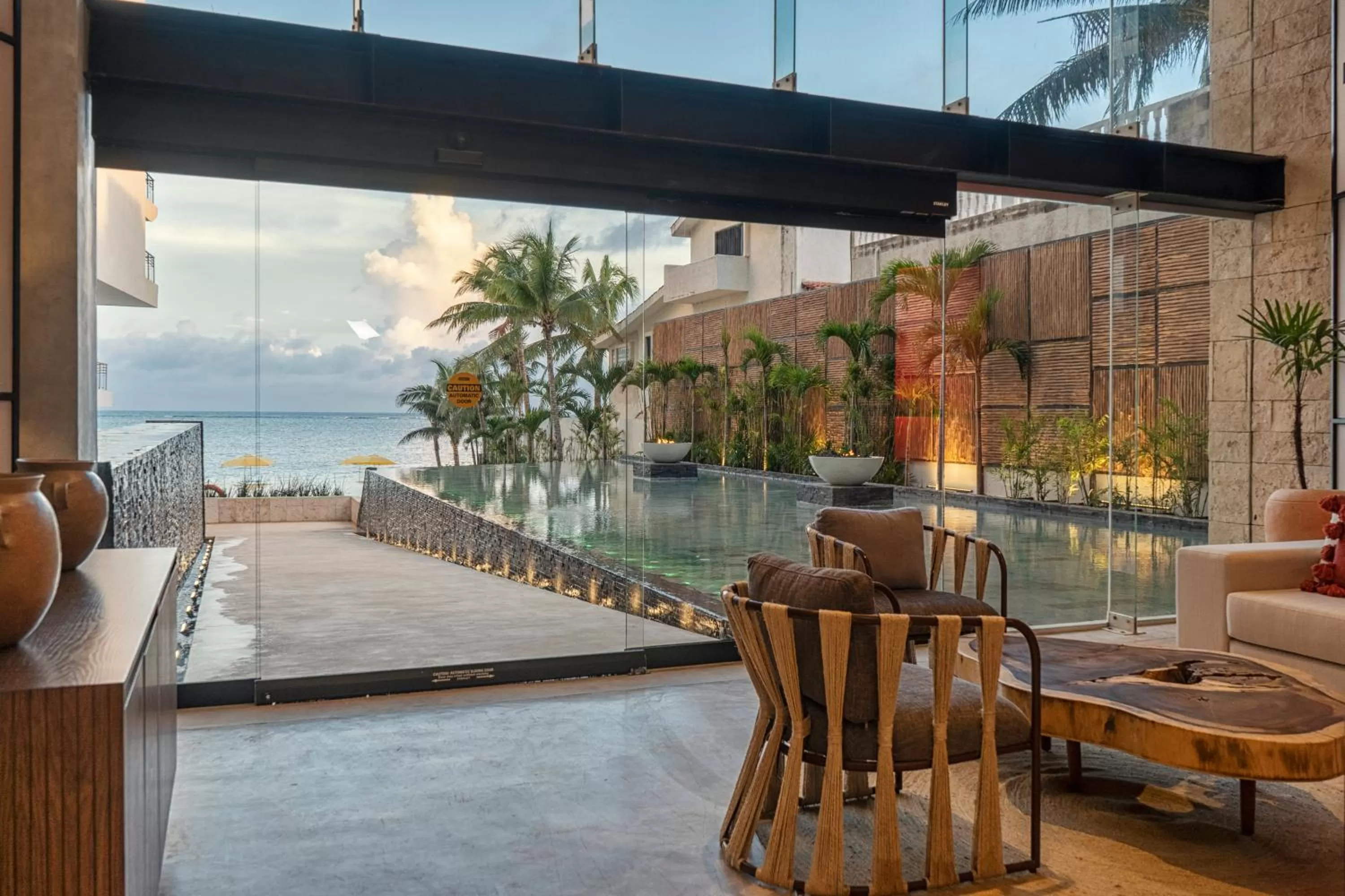 View (from property/room) in The Fives Oceanfront