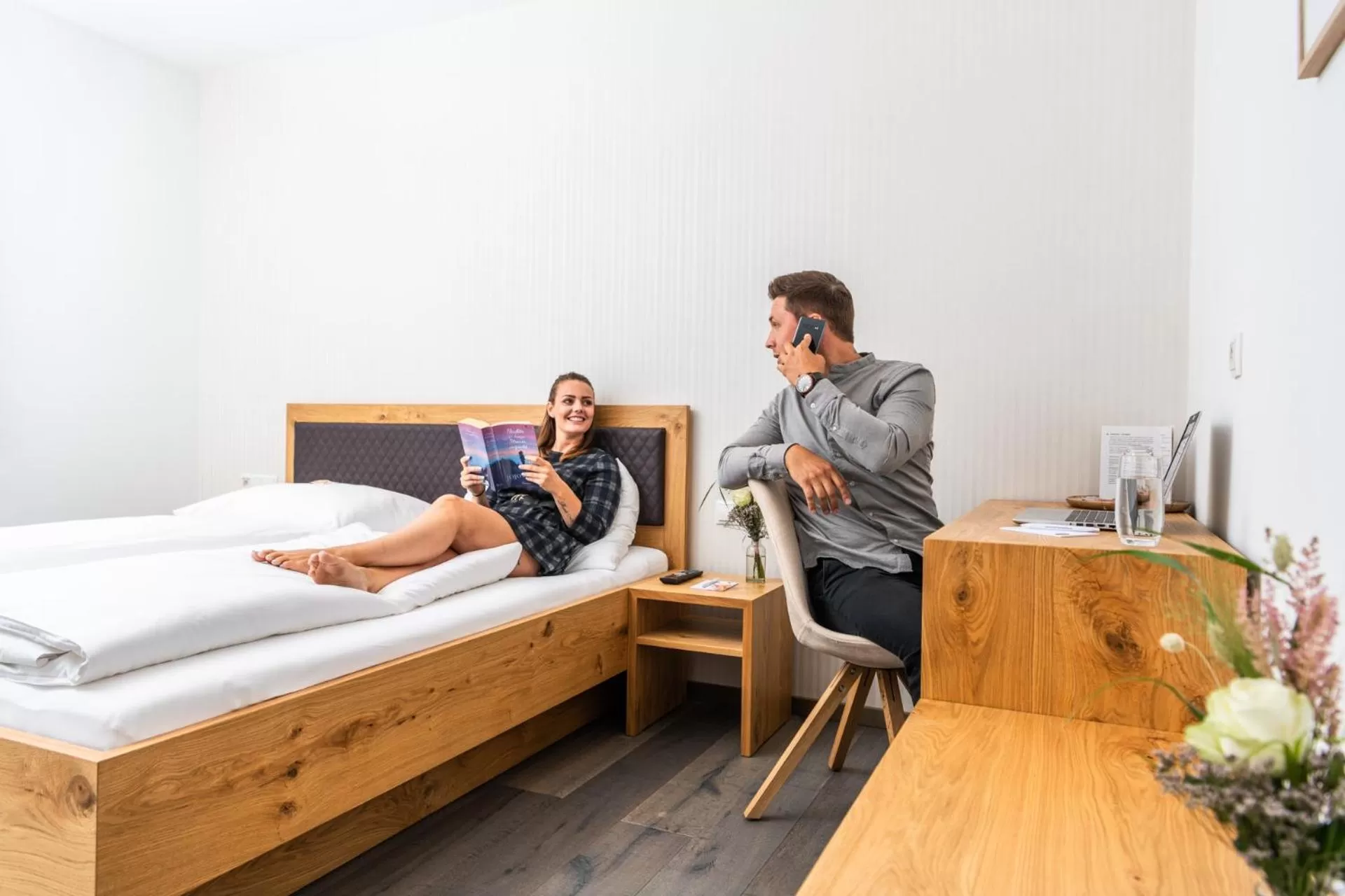 Motel Keckeis Inn - Self Check-in