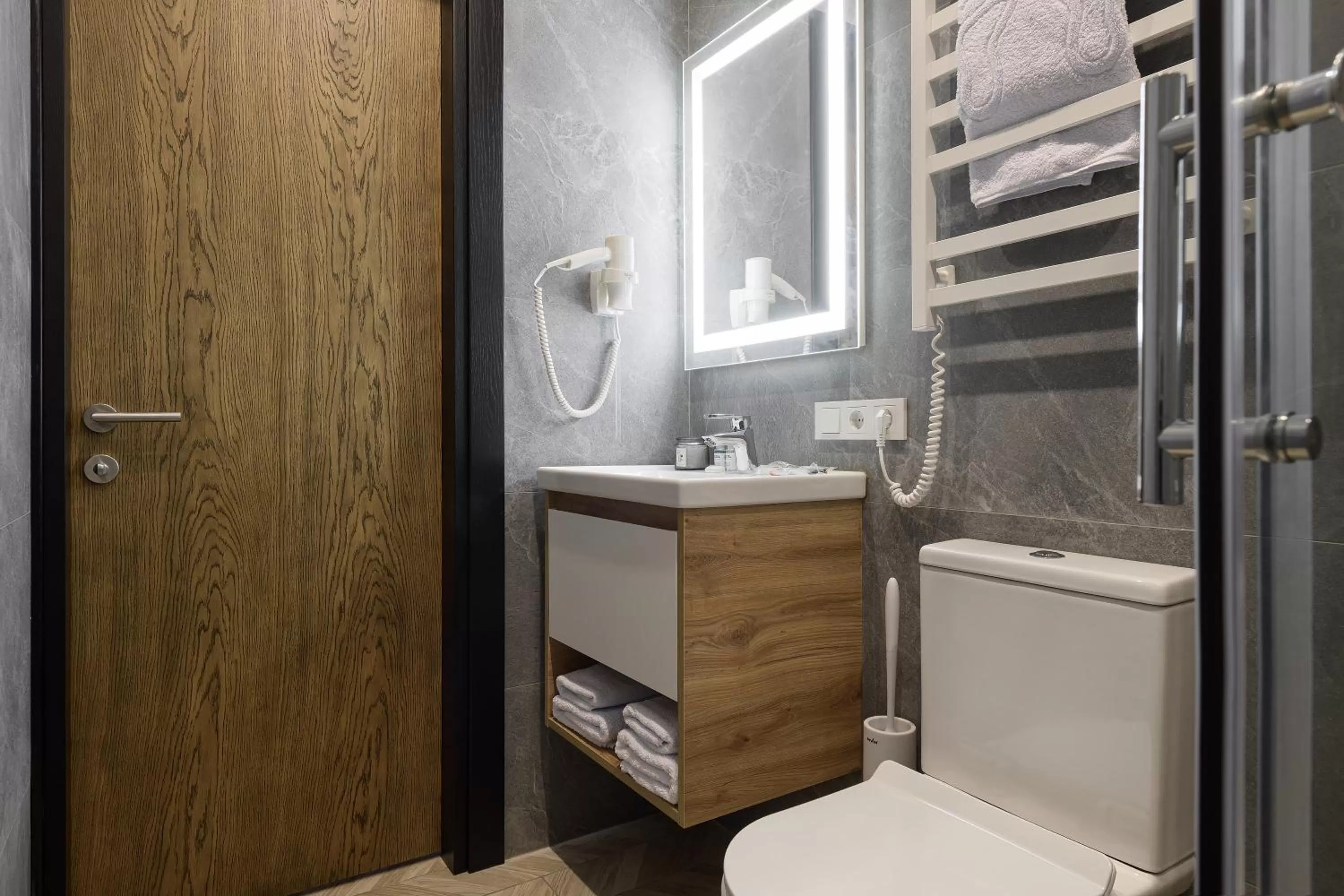 Ribas Rooms Bila Tserkva