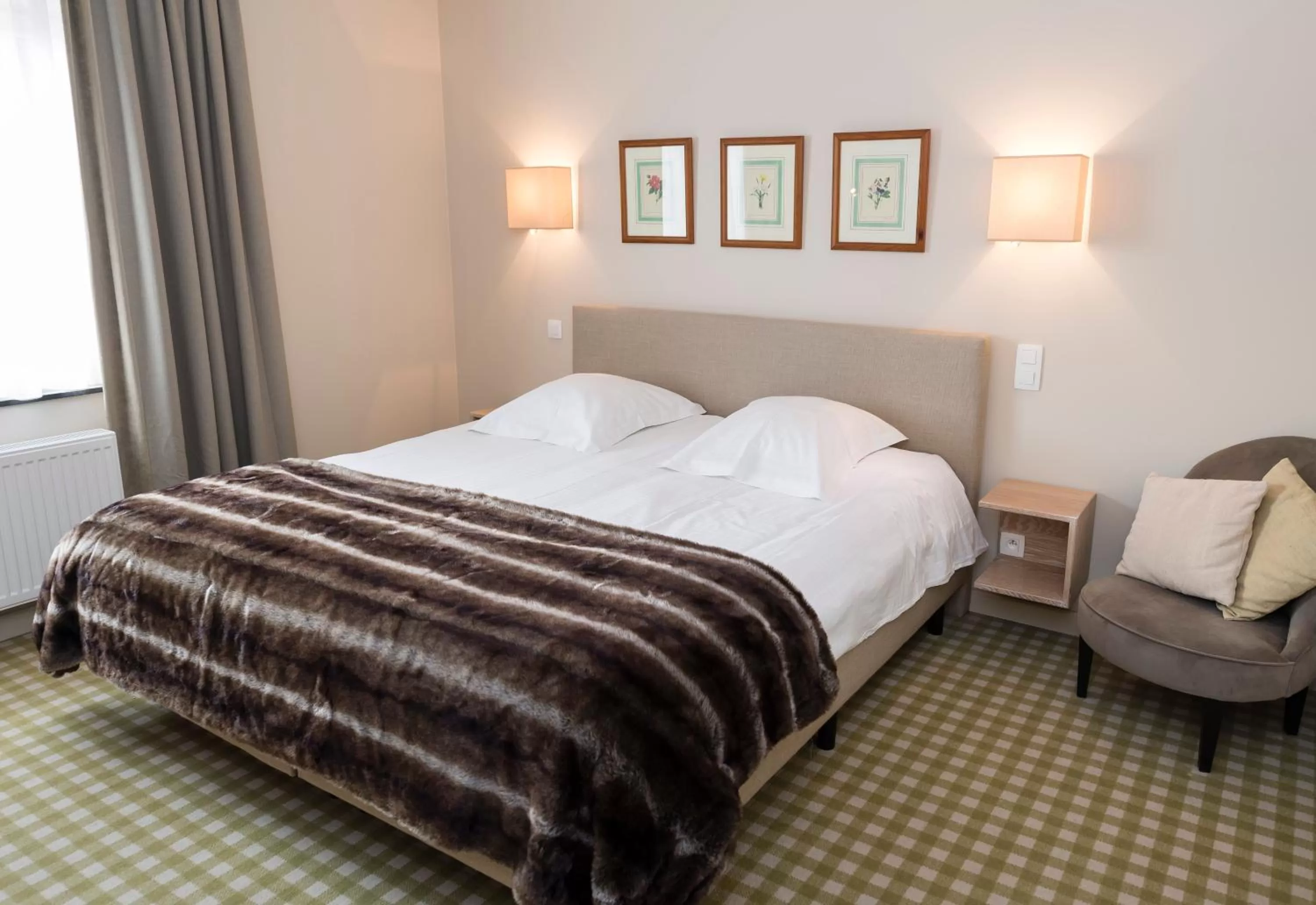 La Barrière de Transinne