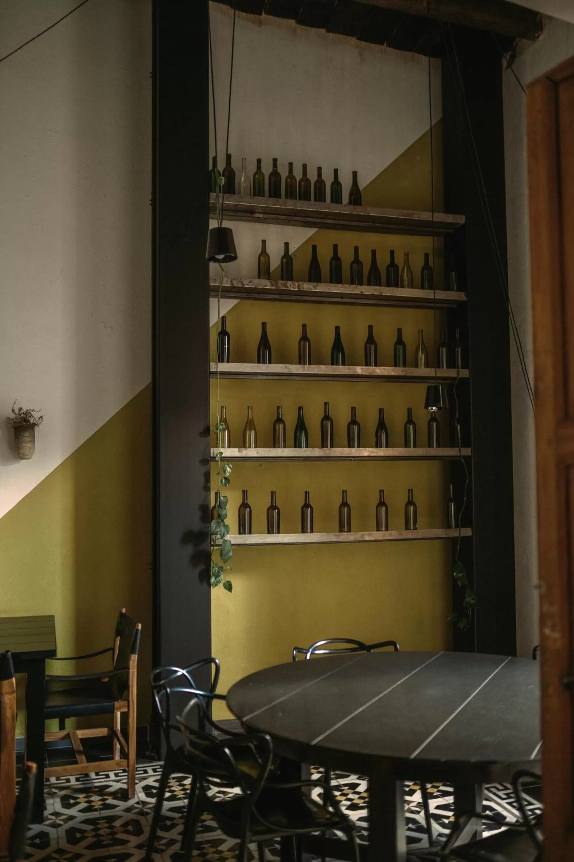 Spa and wellness centre/facilities in Elena de Cobre, Leon, a Member of Design Hotels