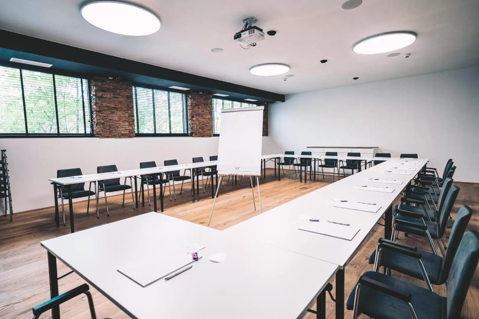 Business facilities in Aktivhotel Wildschütz