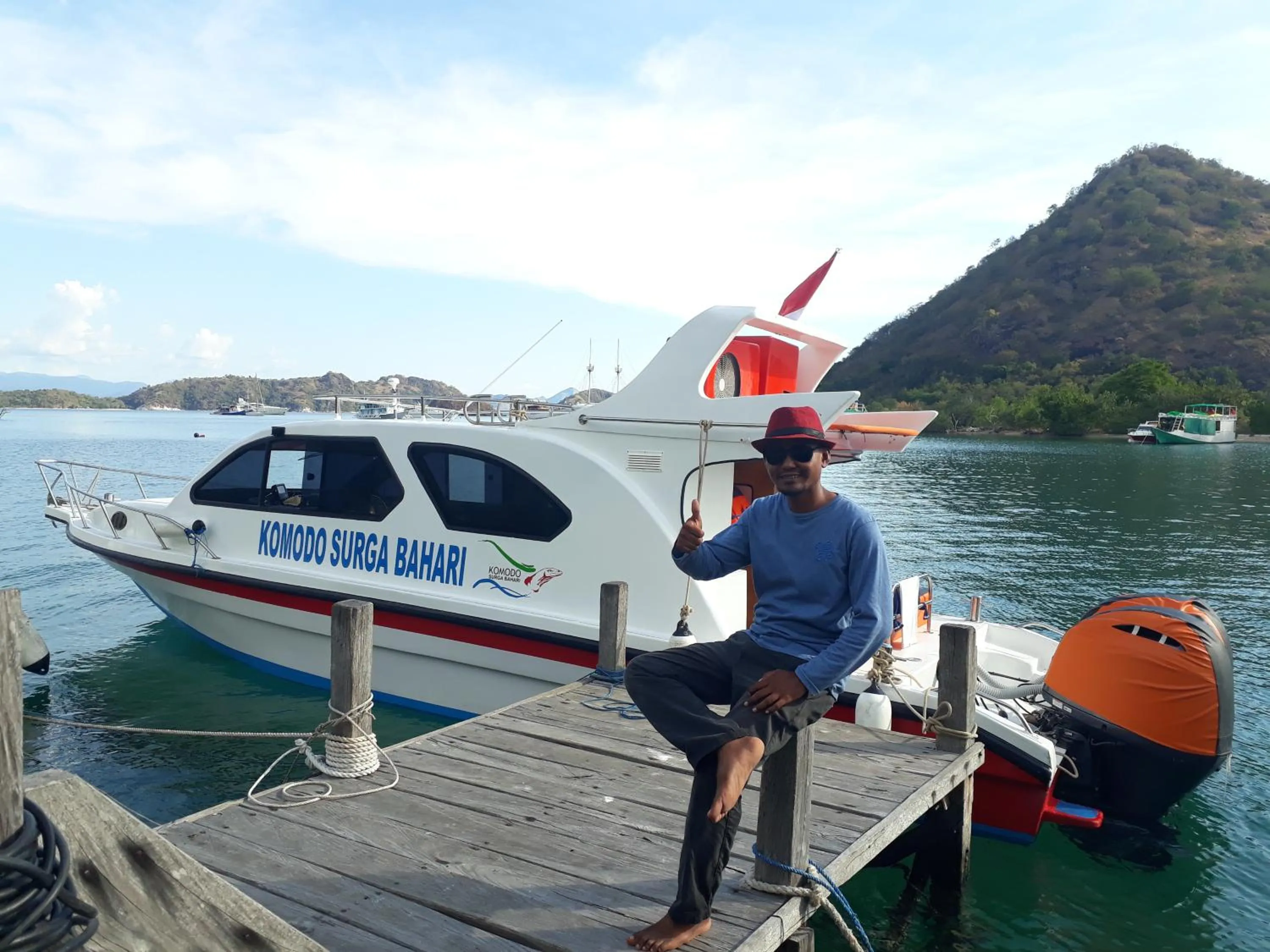 Matahari Hotel Labuan Bajo