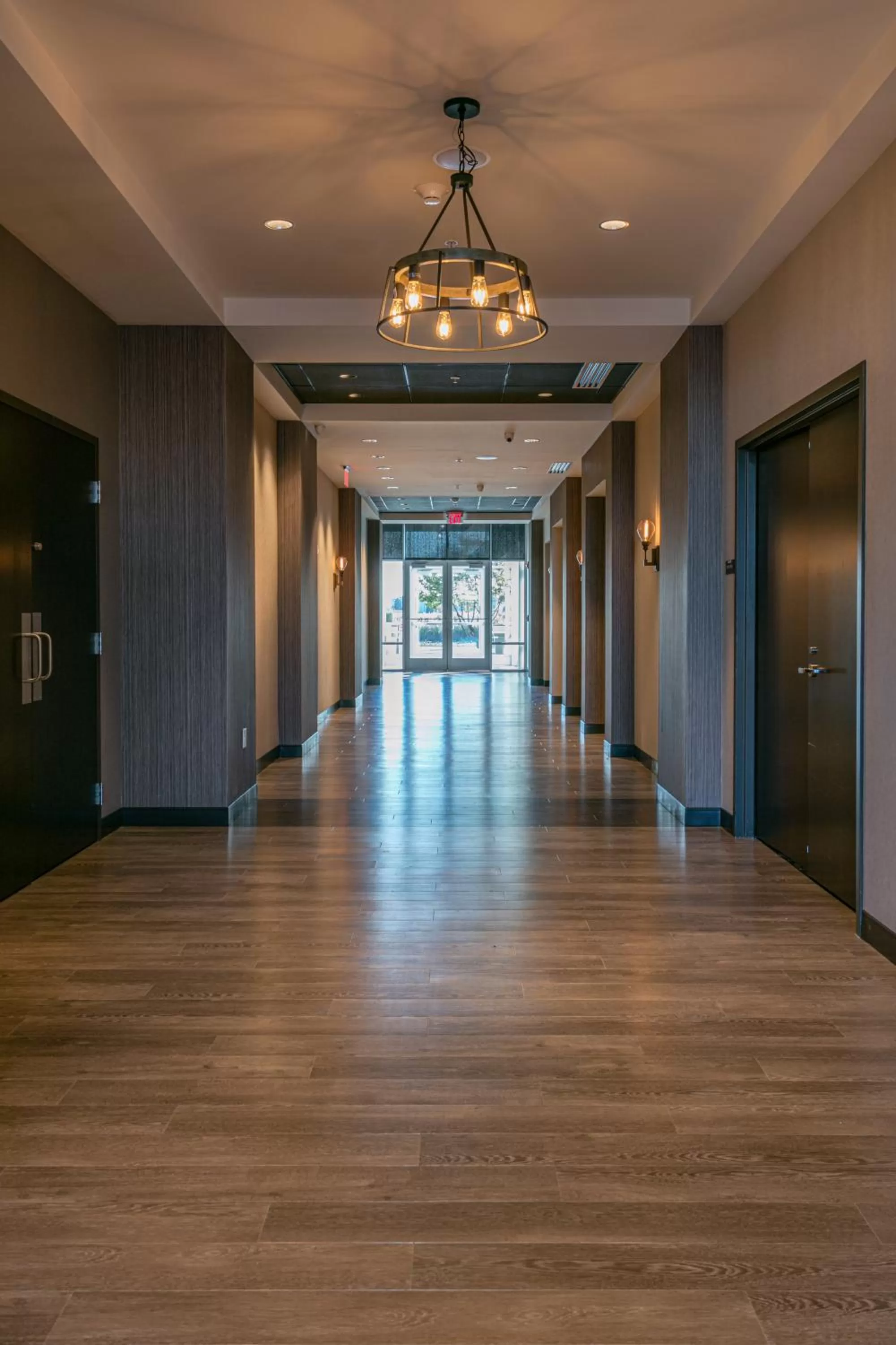 Meeting/conference room in Hyatt Place Wilmington Riverfront