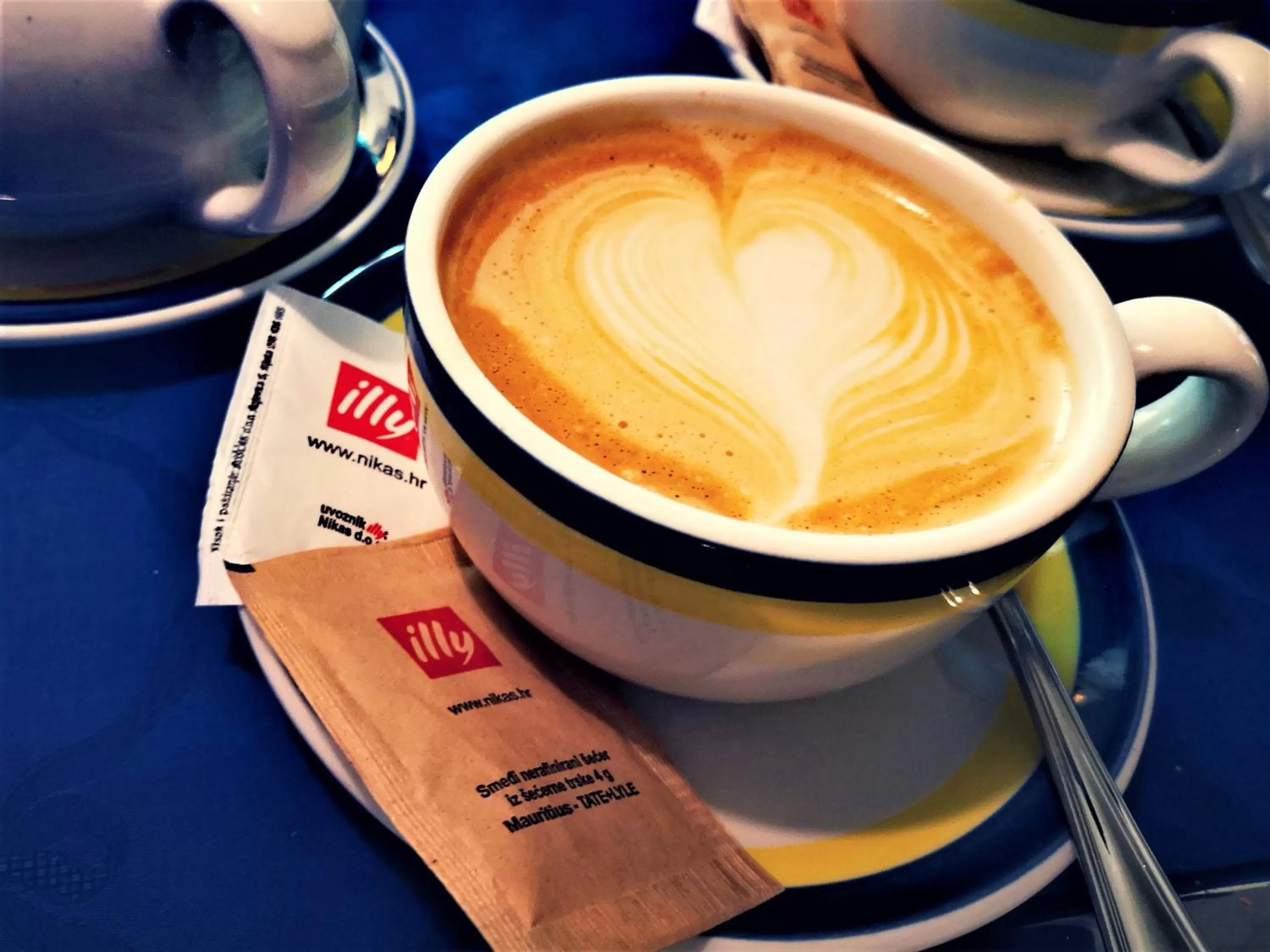 Day in Villa Tuttorotto