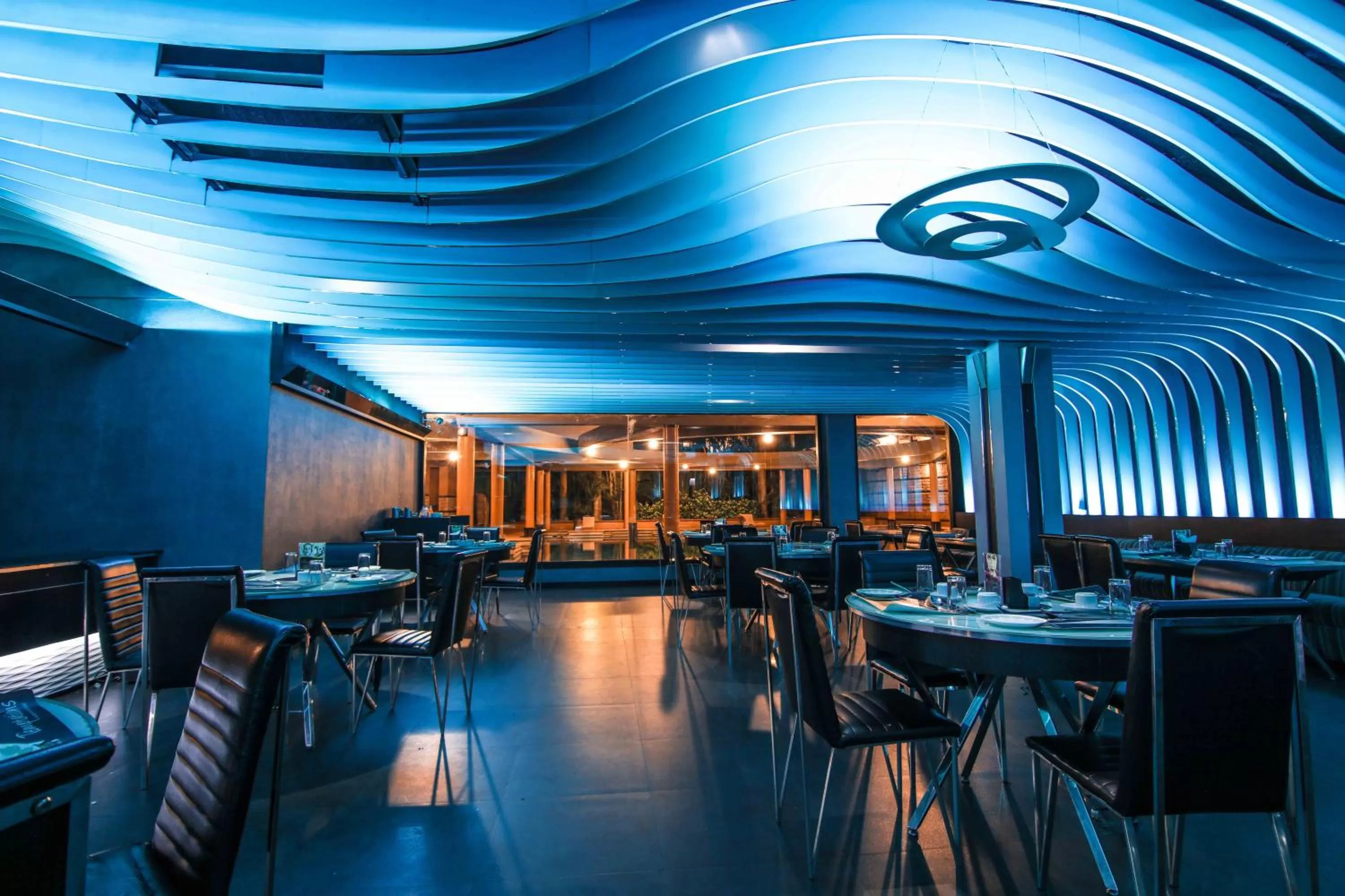 Restaurant/places to eat in Malligi,Hampi