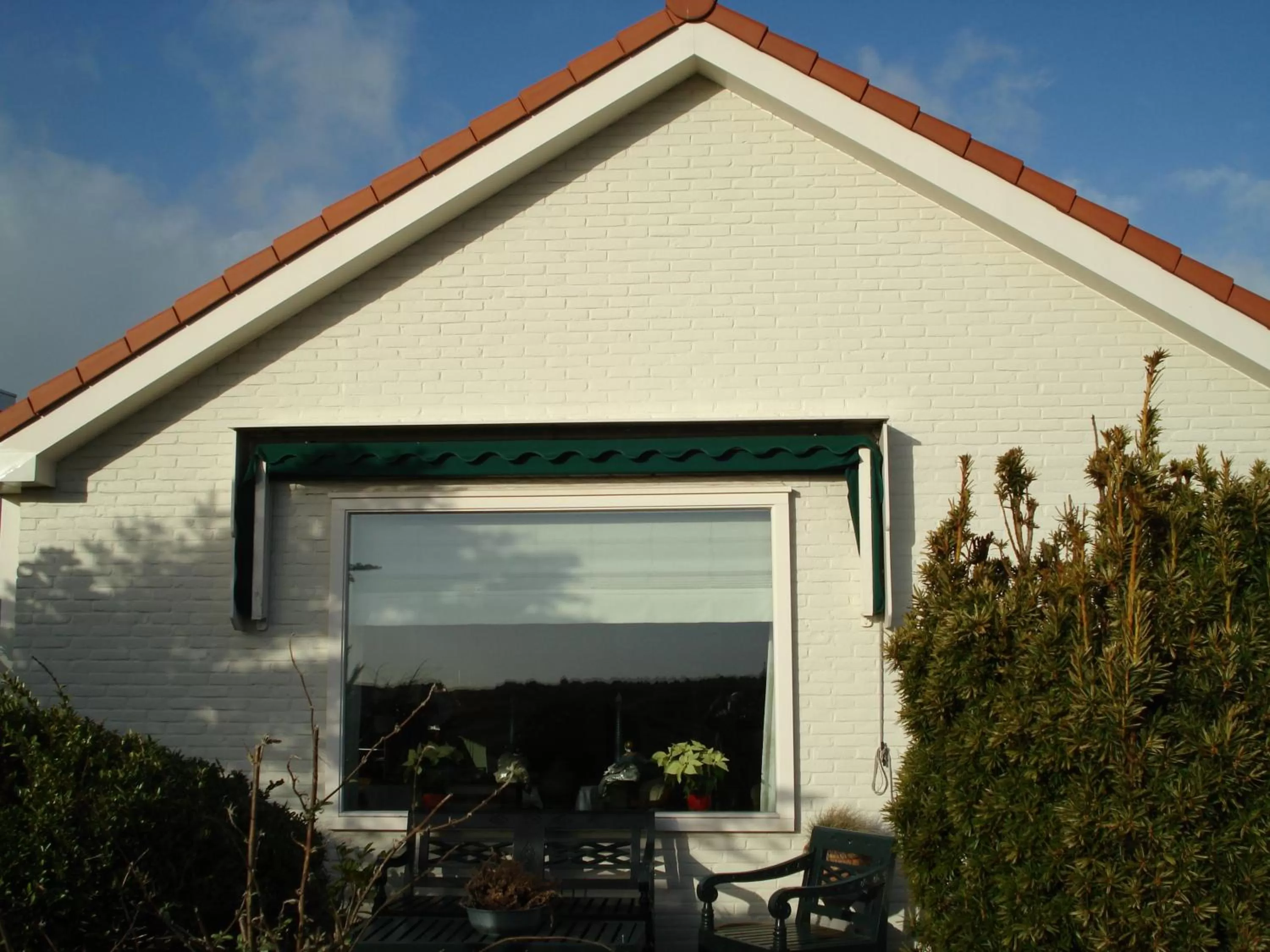 Property Building in Duynsandt