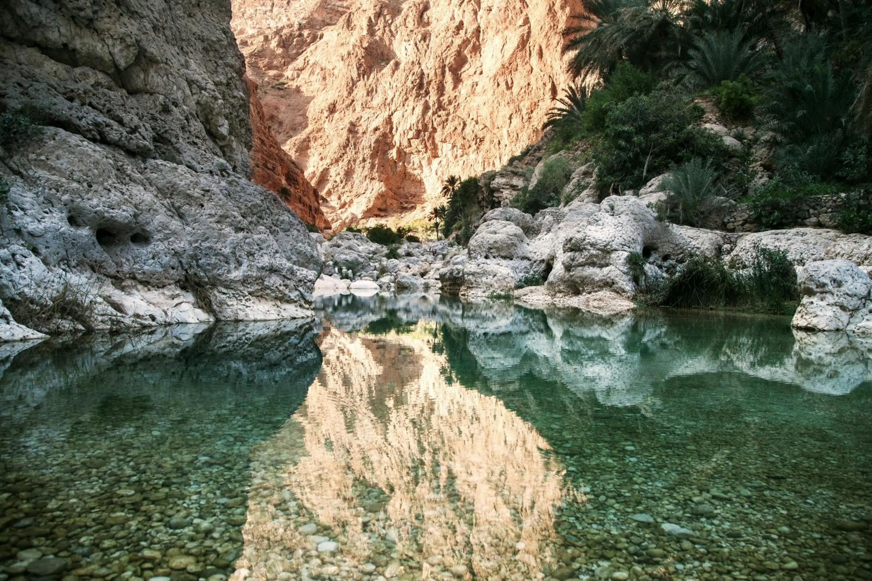 Nearby landmark in Holiday Inn Muscat AlSeeb by IHG