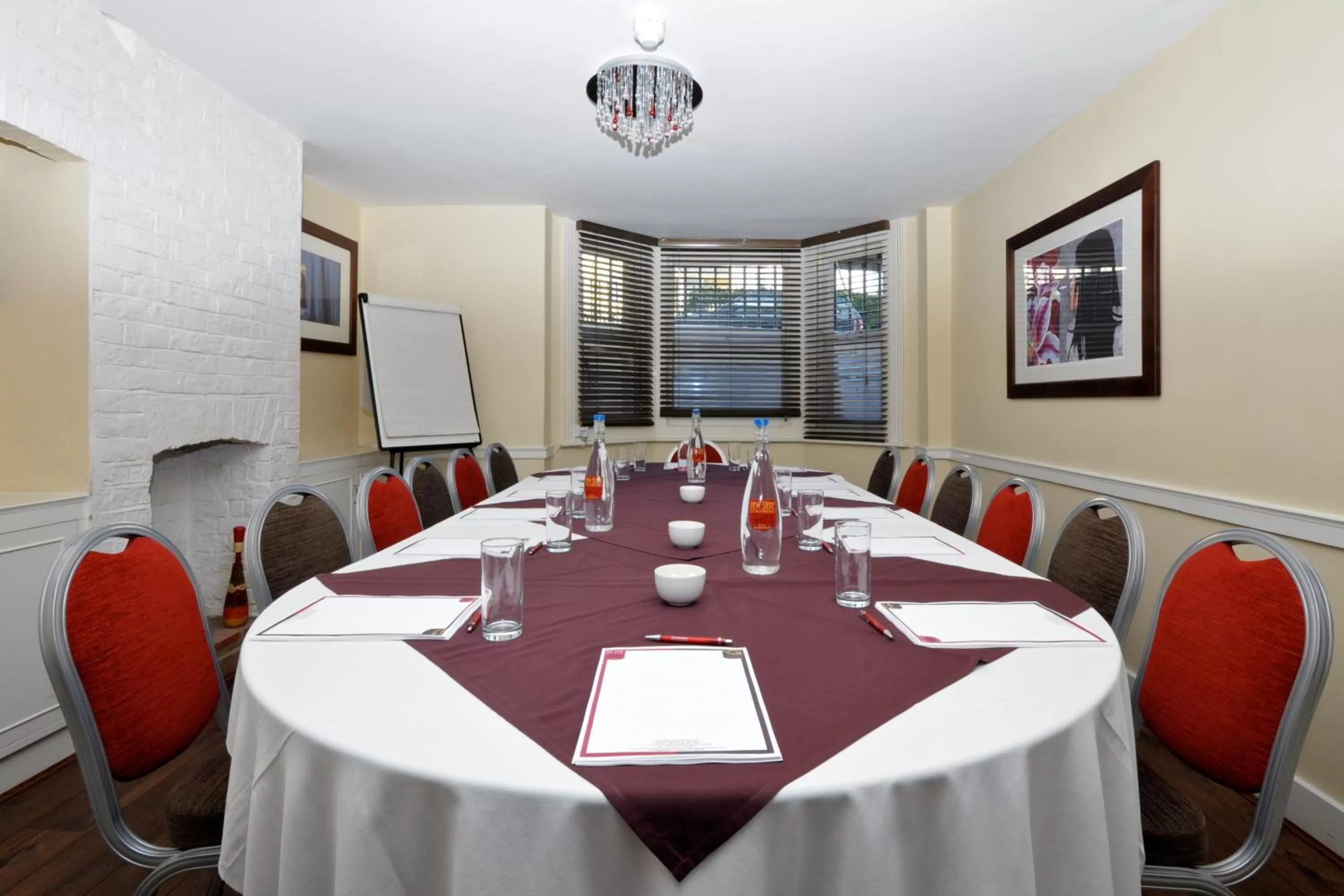 Business facilities in New Steine Hotel - B&B