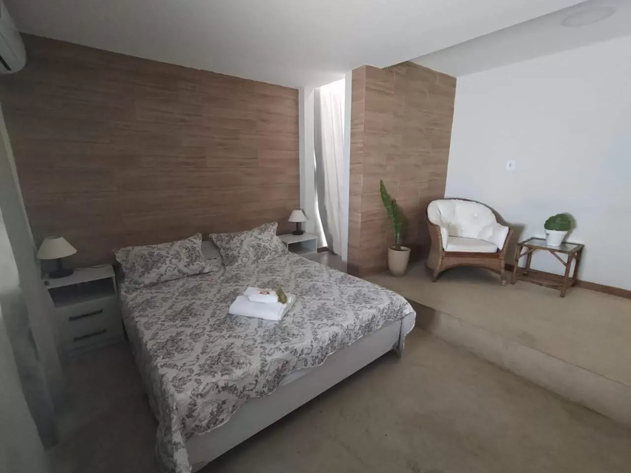 Casa de Hóspedes "Guesthouse Prainha"