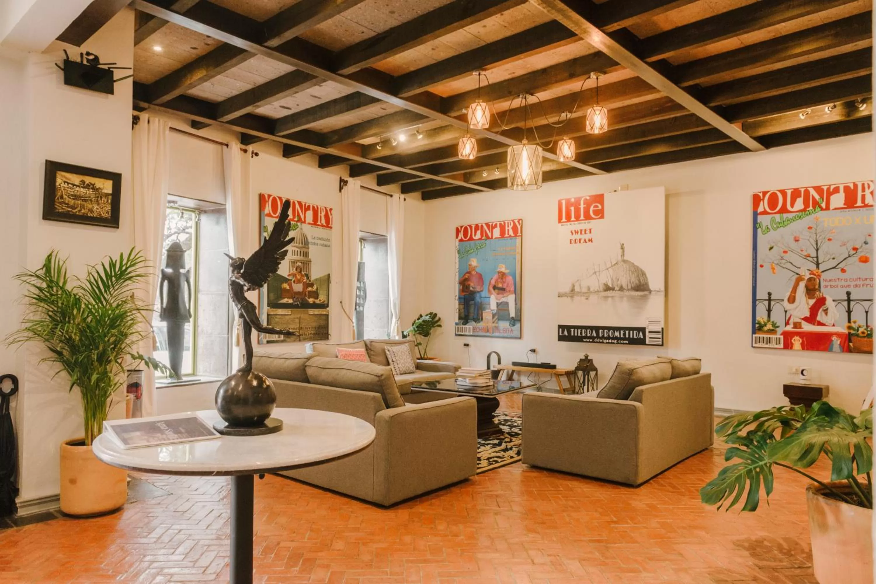 Agua Santa Hotel Boutique