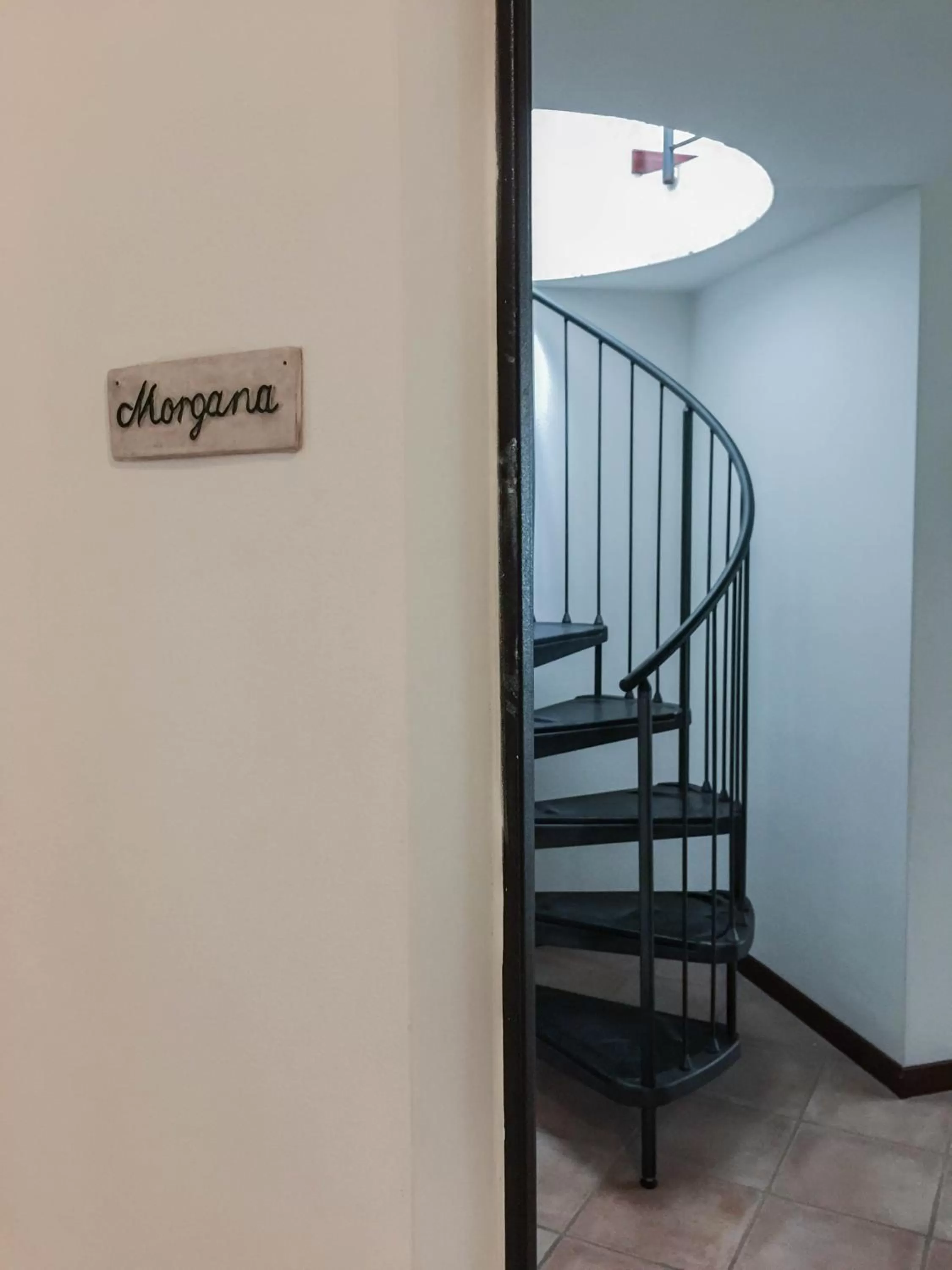 Property logo or sign in CASALE LA FATA -tipico toscano immerso nelle colline tra Lucca e Versilia, 6 appartamenti indipendenti