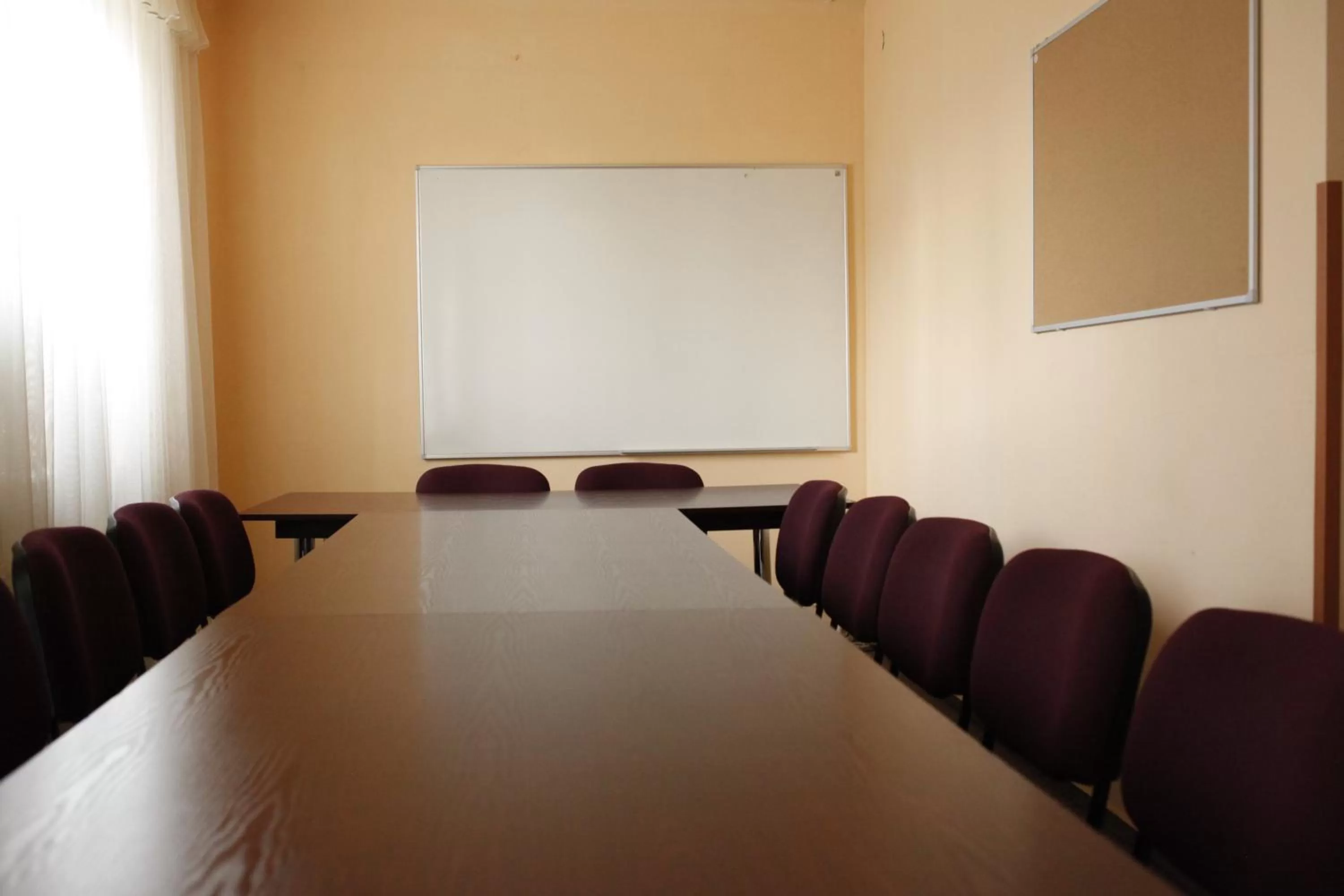 Meeting/conference room in Iskra