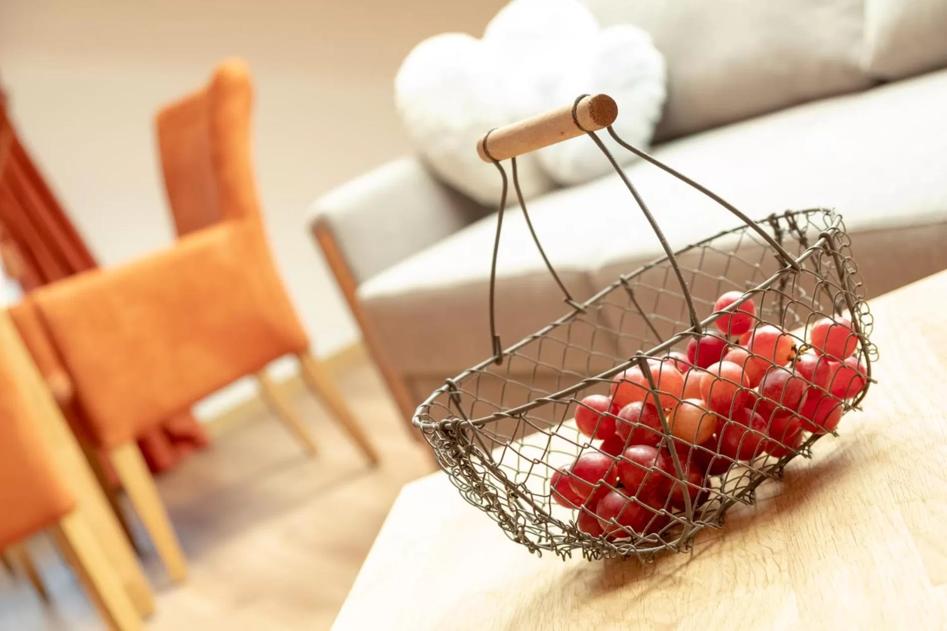 Shower in Boutique Hotel Angerer