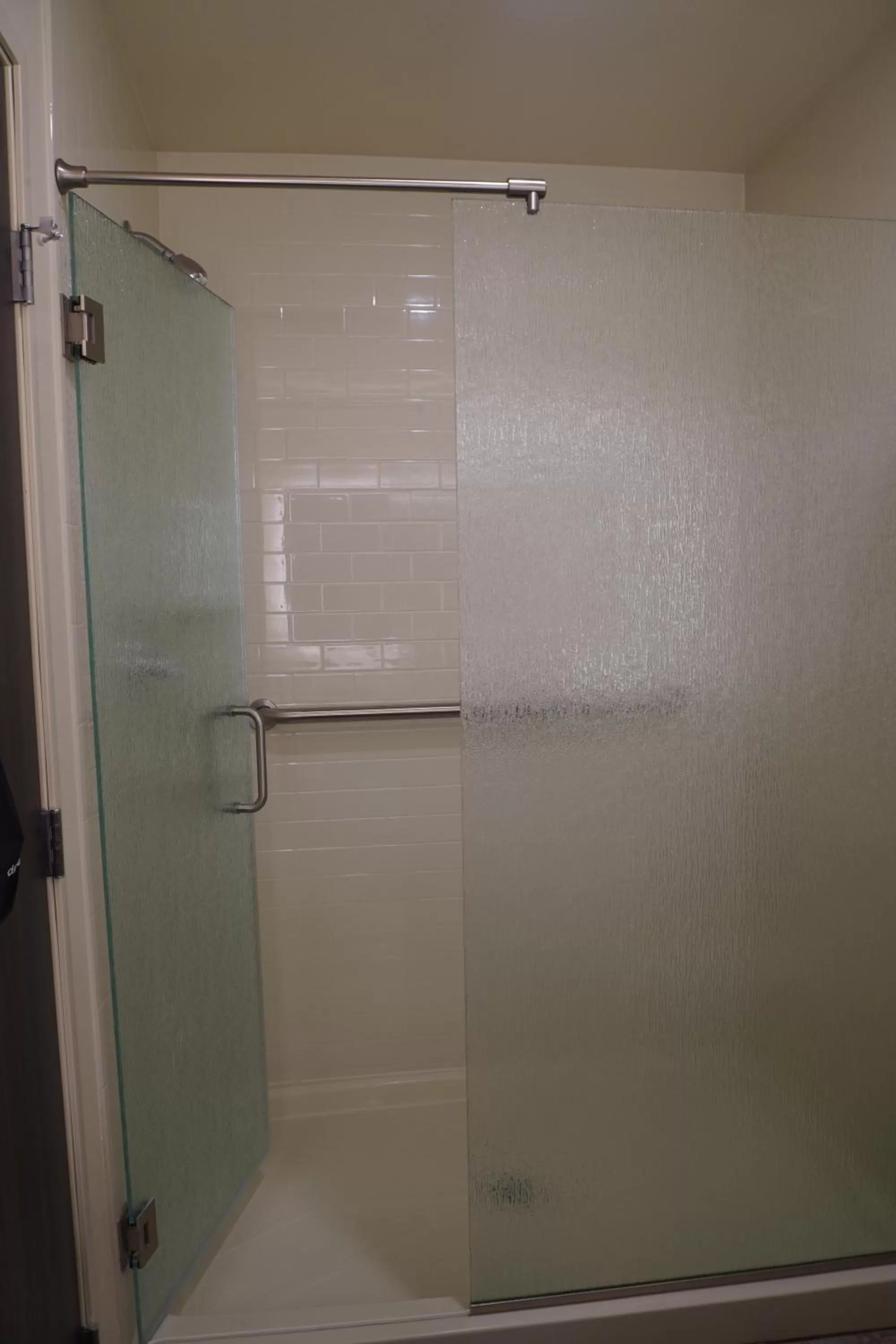 Bathroom in Comfort Inn & Suites Medina