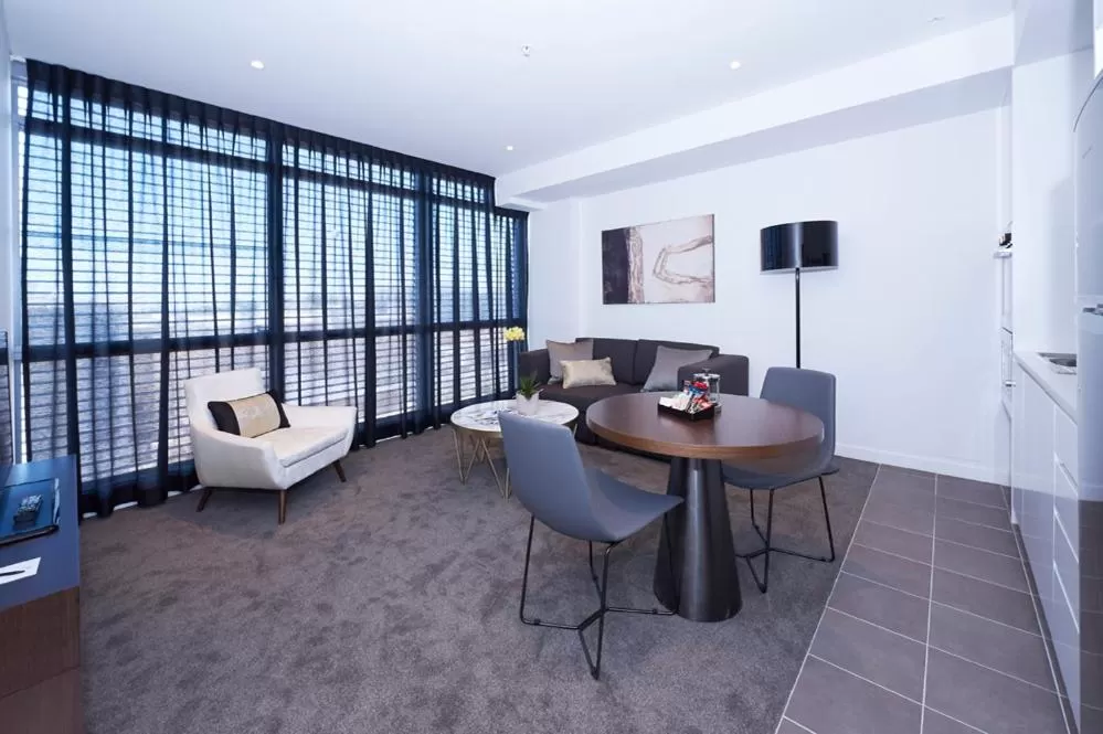 Silkari Suites at Chatswood