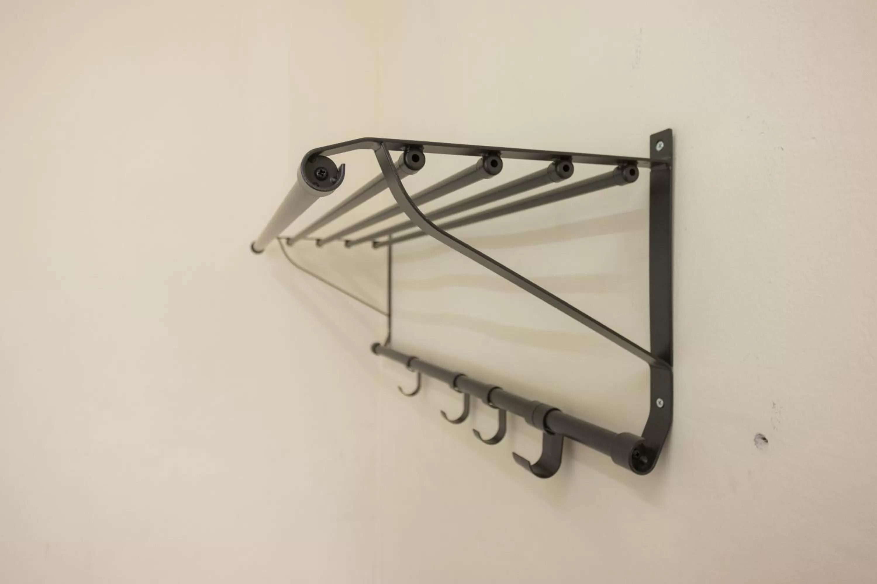 Photo of the whole room in Hin Loi Guesthouse