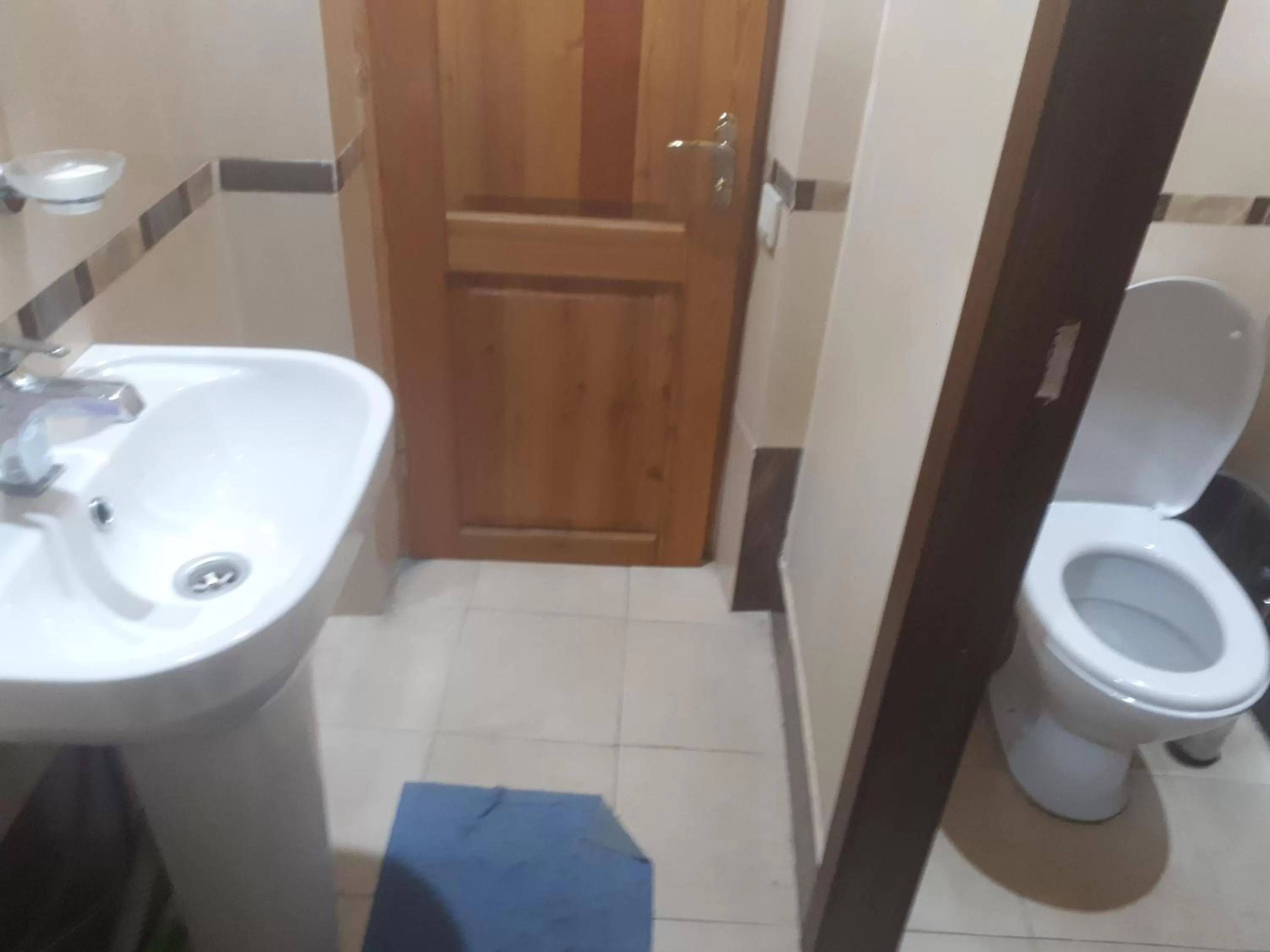 Property building in Sunflower Hotel