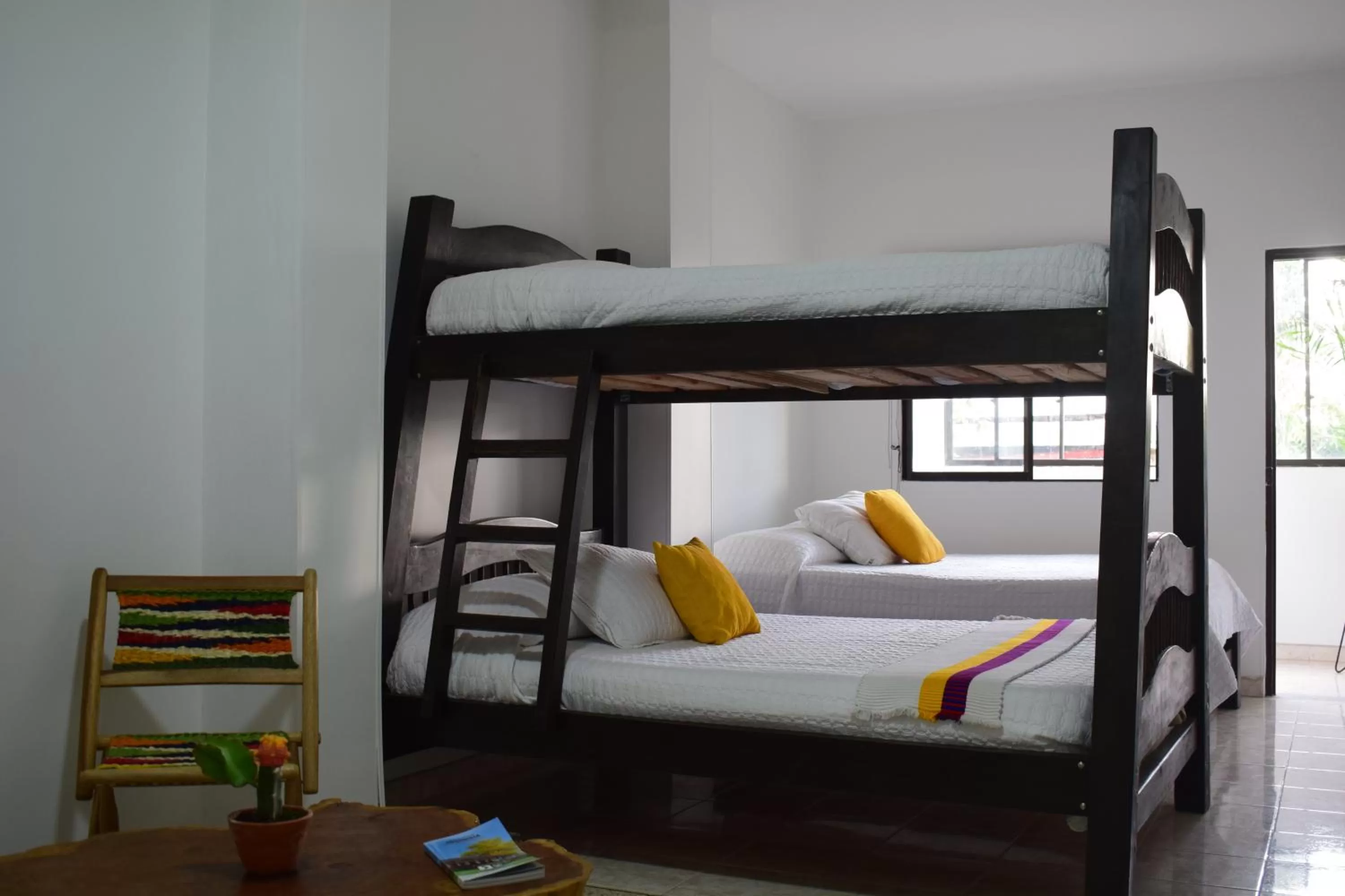 Bed in Balcones del Ayer