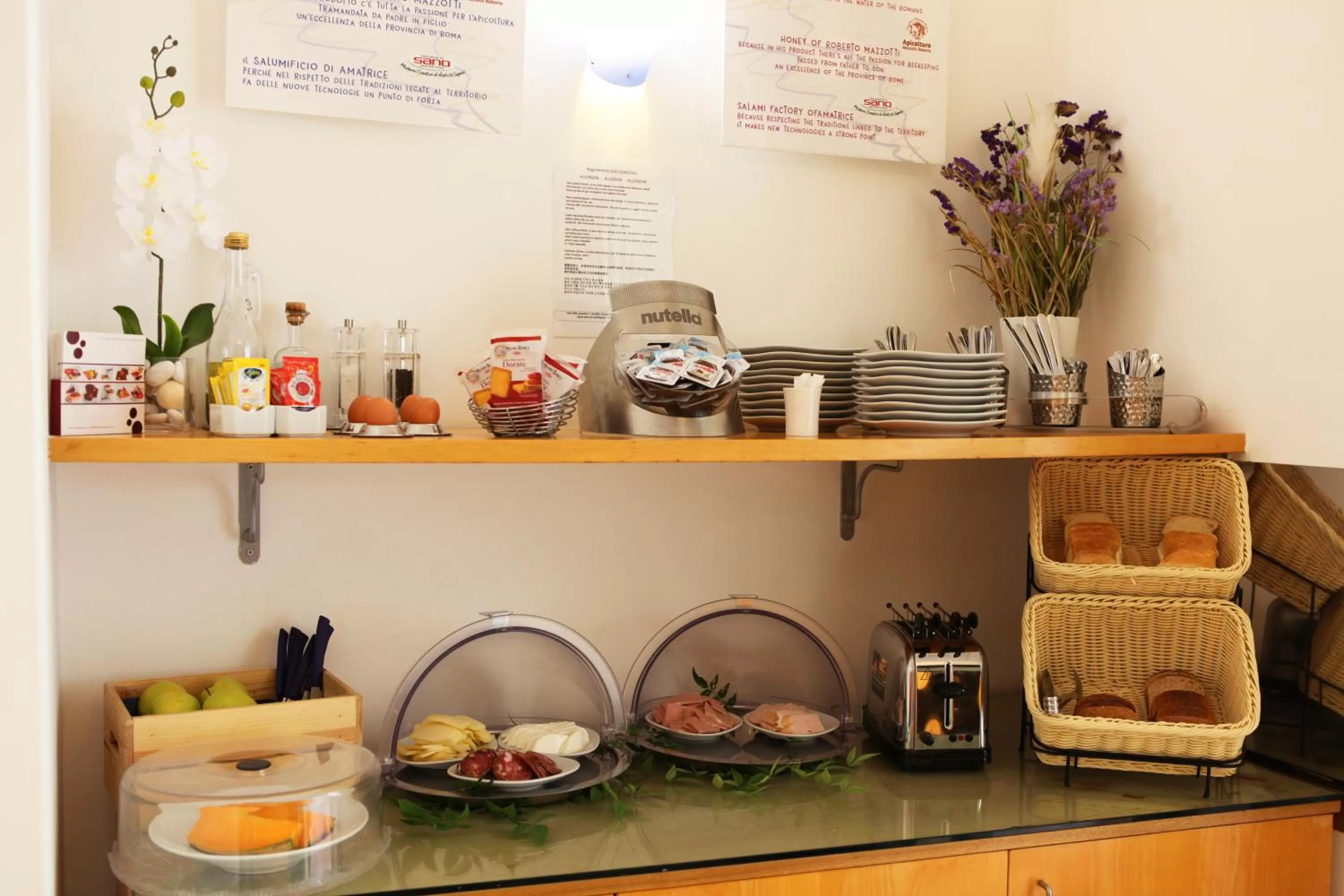 Hotel Franklin Feel The Sound