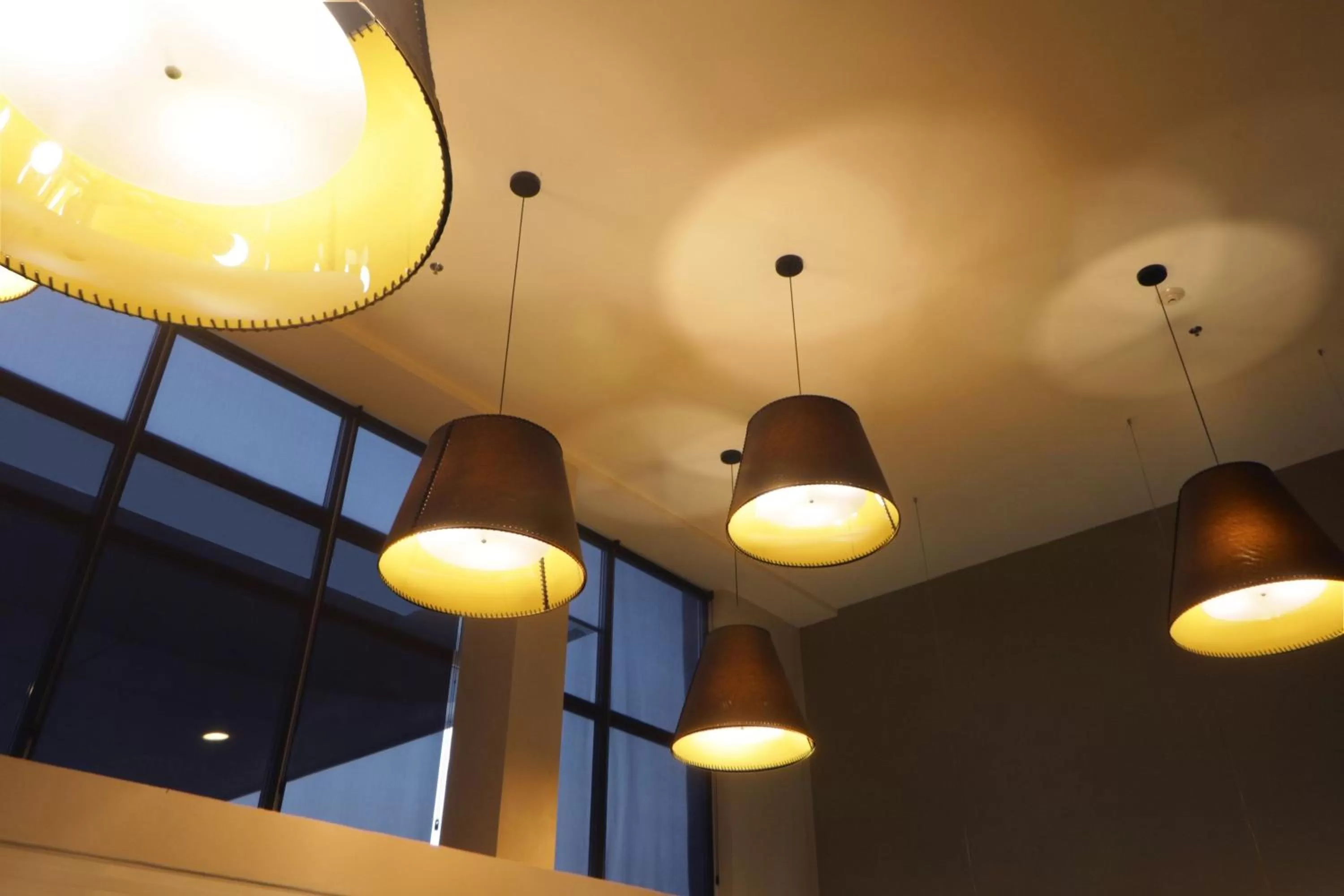 Lobby or reception in City Express by Marriott Ciudad Victoria