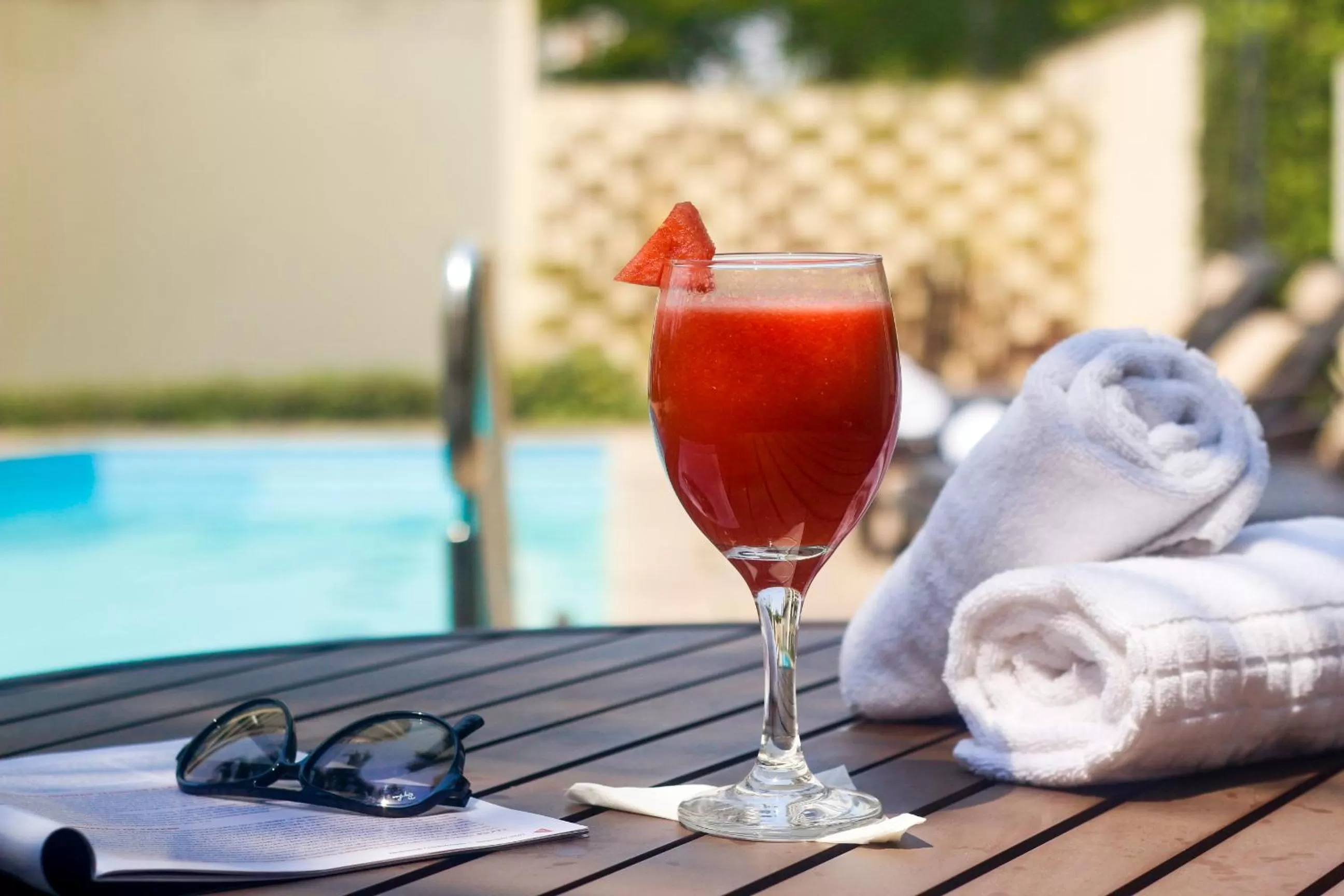 Spa and wellness centre/facilities in Blue Tree Towers Anália Franco - Tatuapé